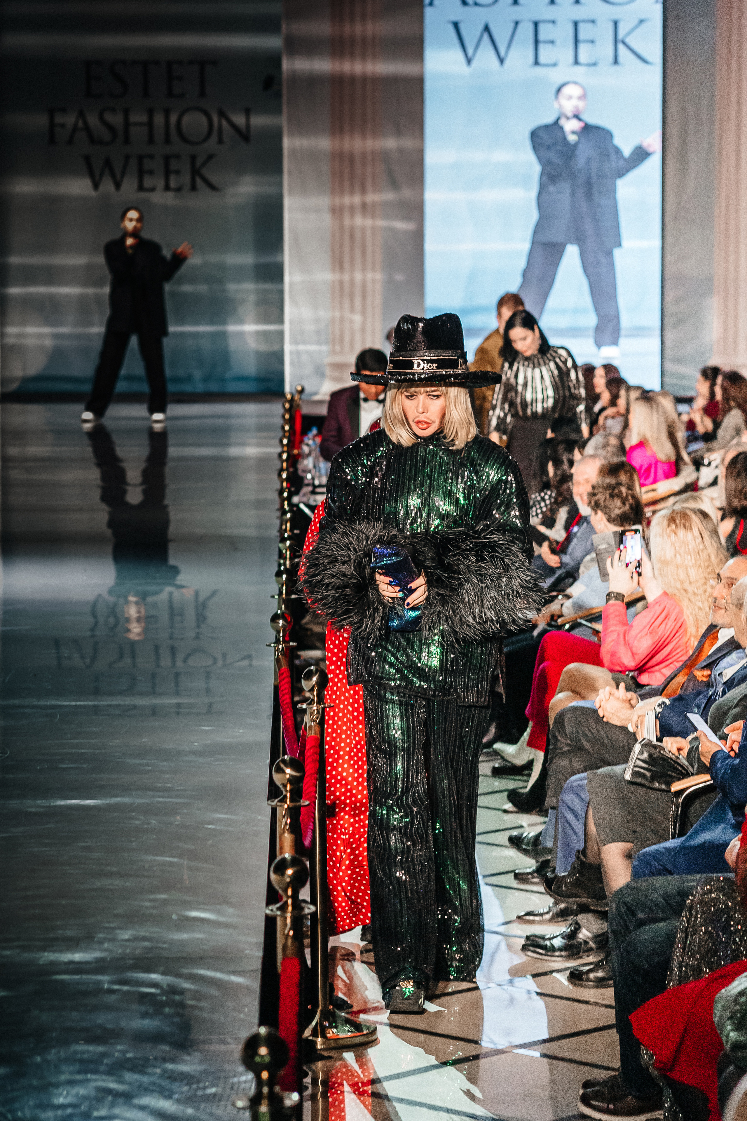 Estet Fashion Day. Профессиональный фотограф, Москва | Елена Павлова