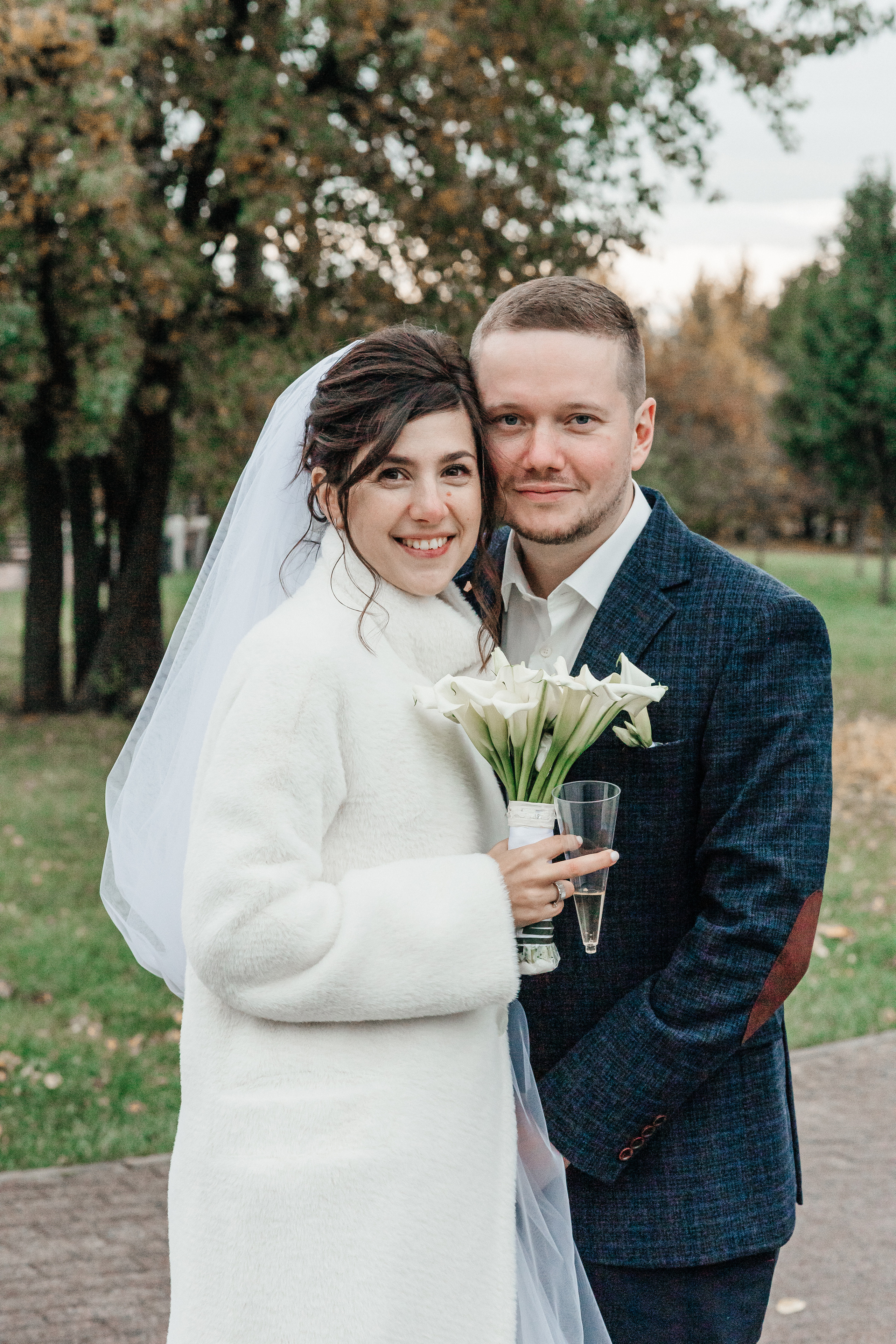 Паша и Юля, свадьба. Профессиональный фотограф, Москва | Елена Павлова