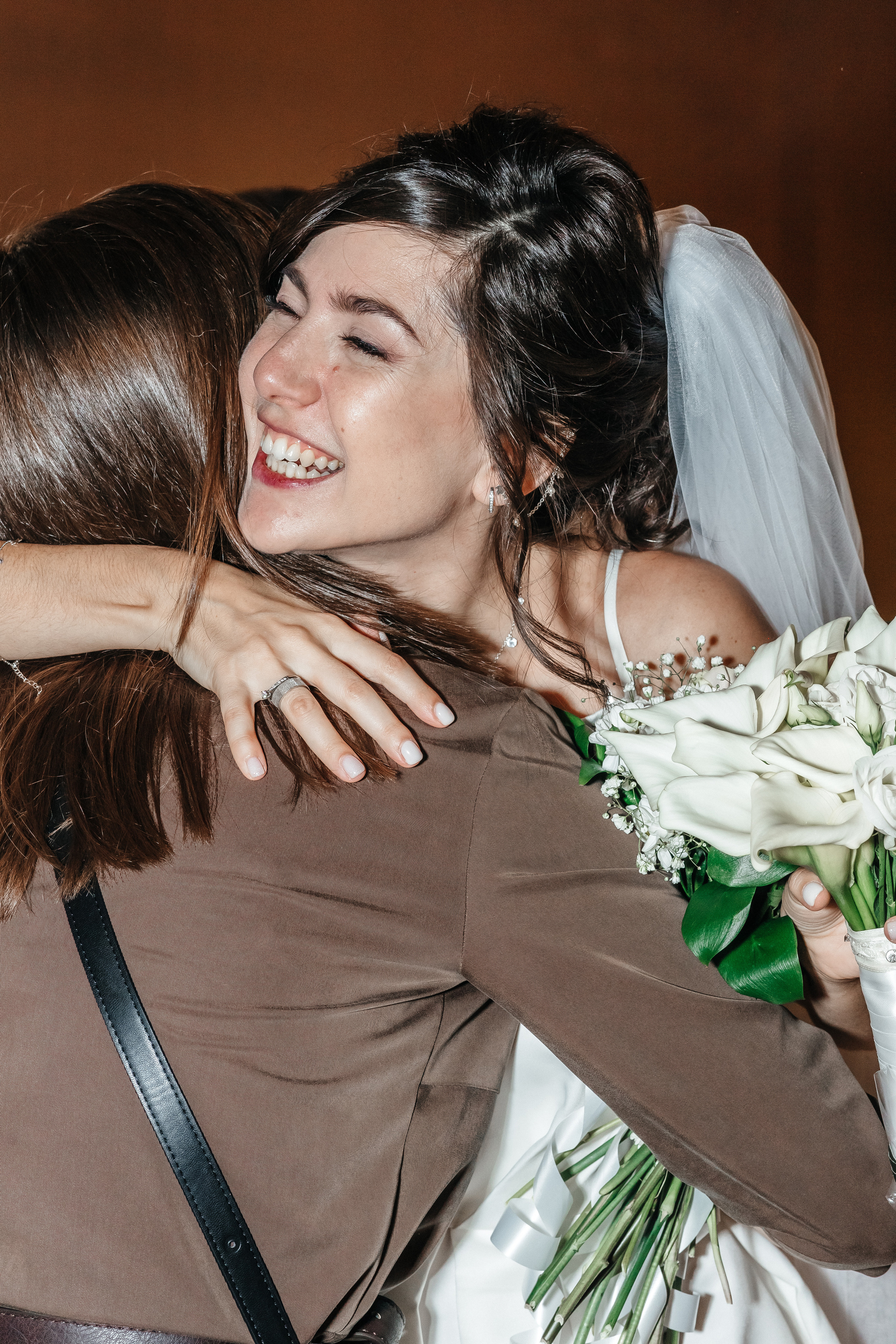 Паша и Юля, свадьба. Профессиональный фотограф, Москва | Елена Павлова