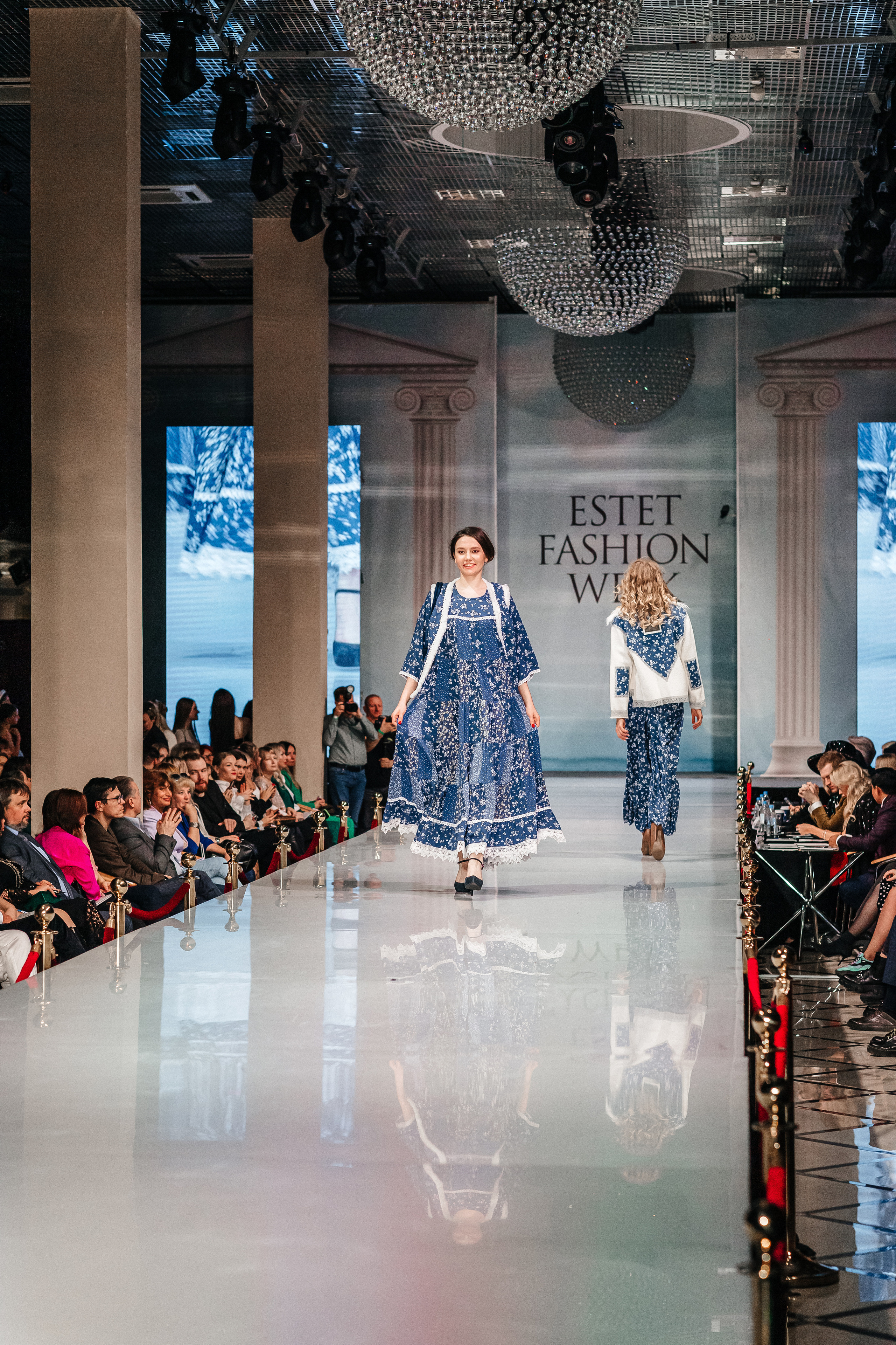 Estet Fashion Day. Профессиональный фотограф, Москва | Елена Павлова