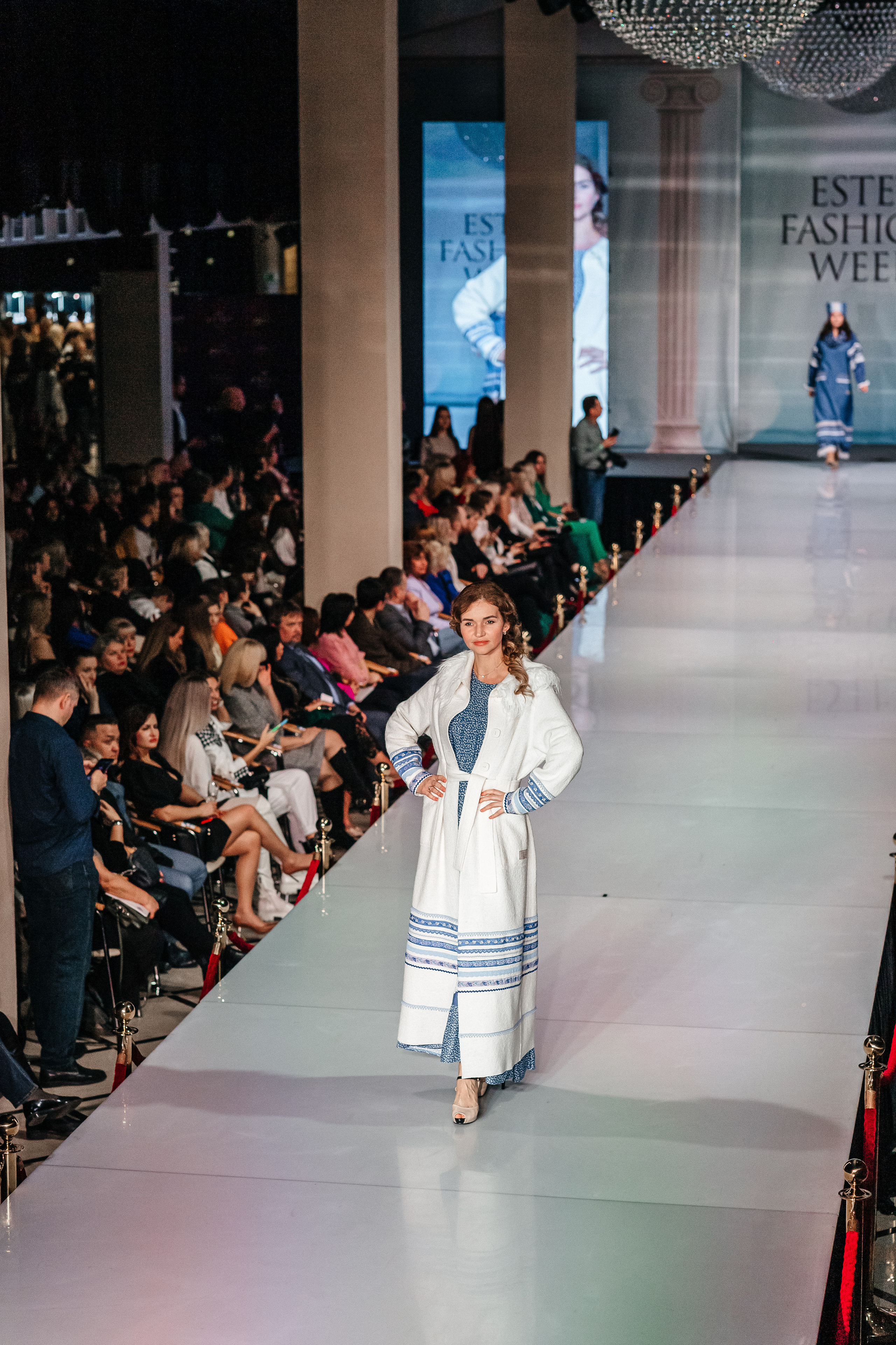 Estet Fashion Day. Профессиональный фотограф, Москва | Елена Павлова