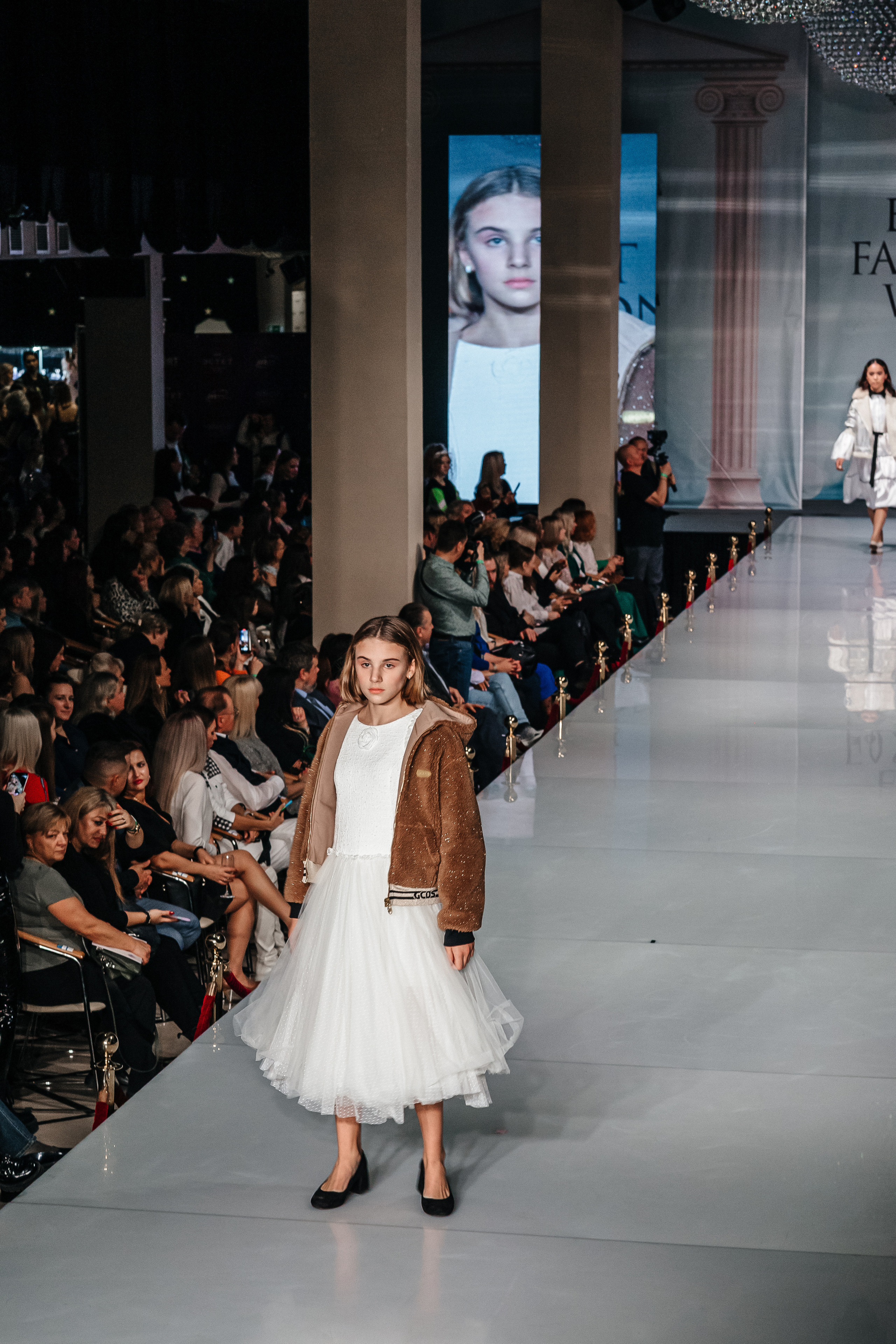 Estet Fashion Day. Профессиональный фотограф, Москва | Елена Павлова