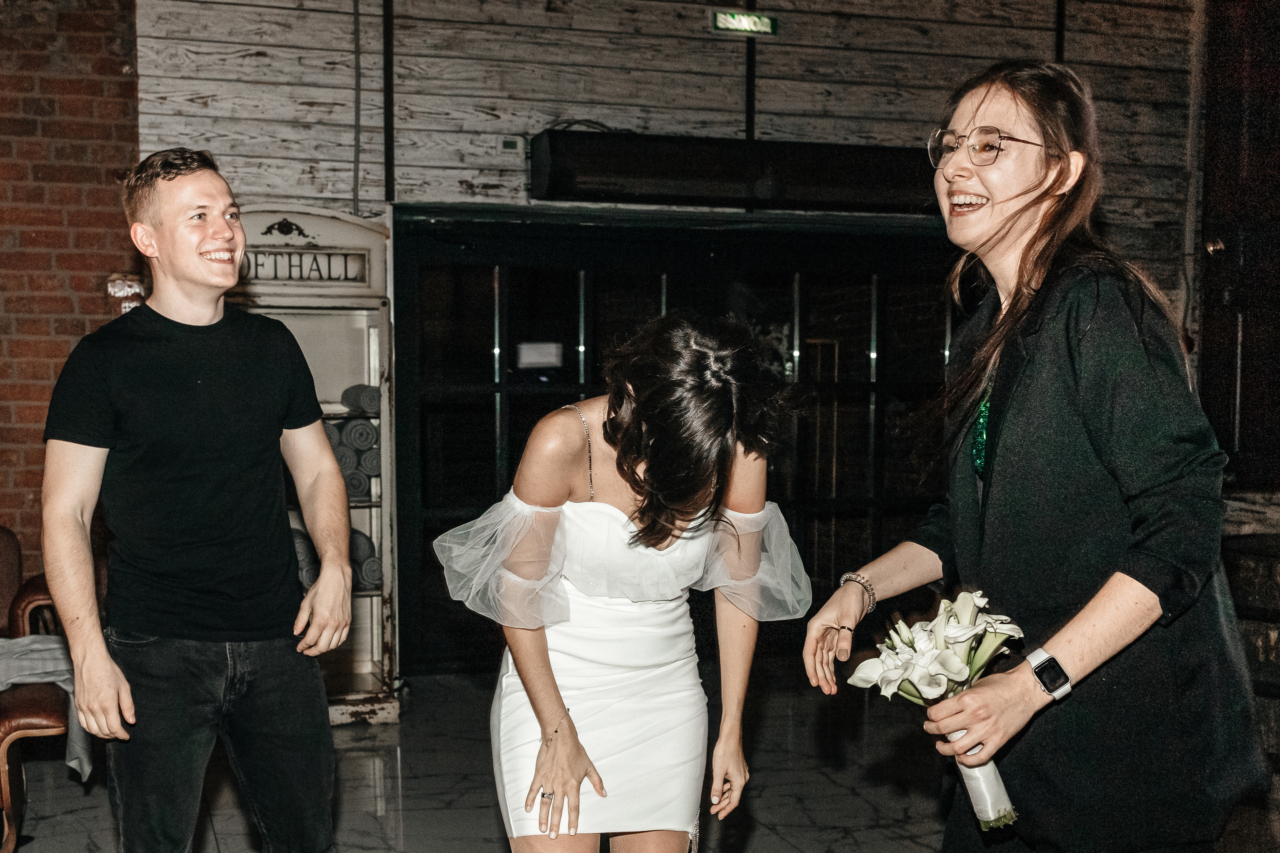 Паша и Юля, свадьба. Профессиональный фотограф, Москва | Елена Павлова