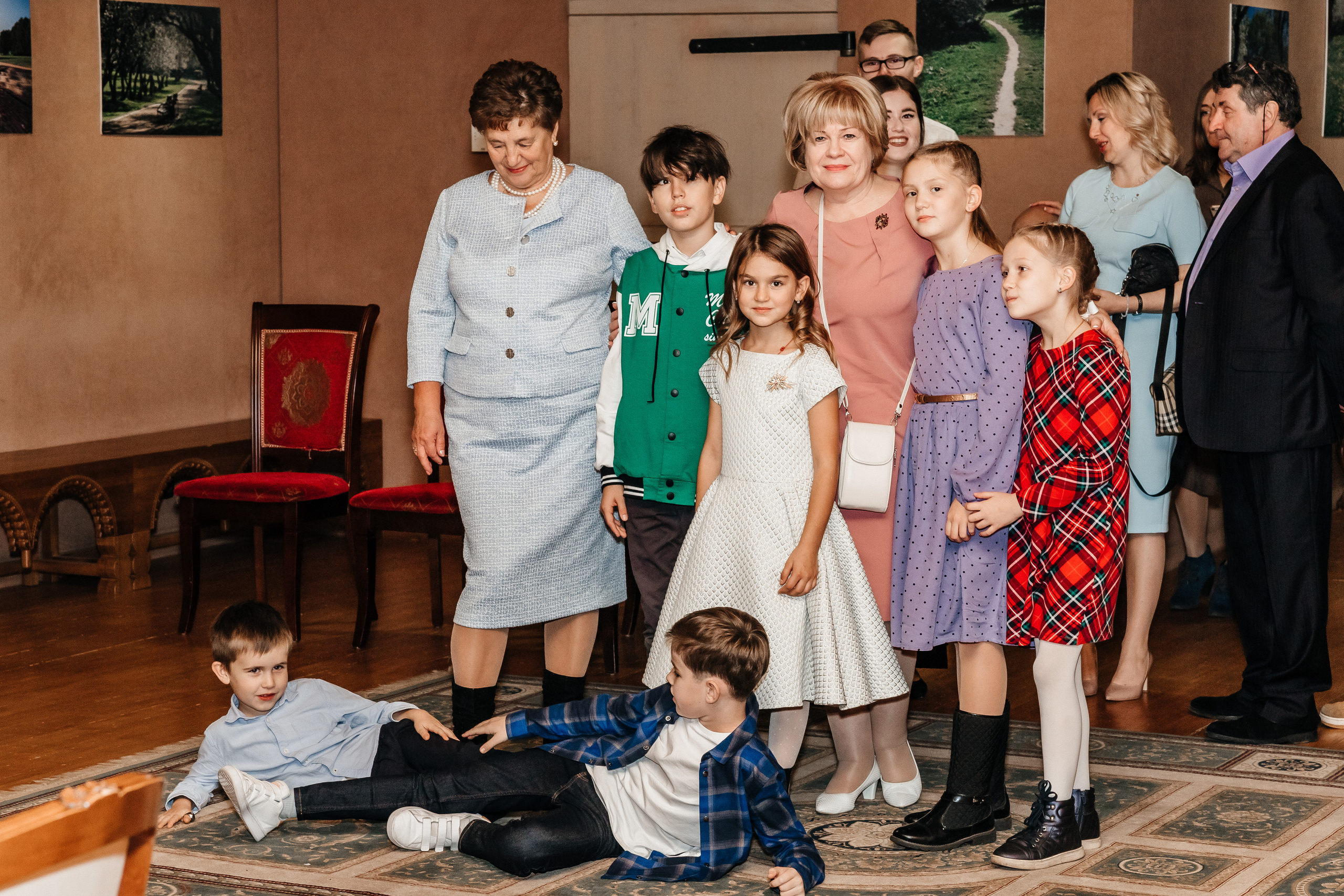 Паша и Юля, свадьба. Профессиональный фотограф, Москва | Елена Павлова