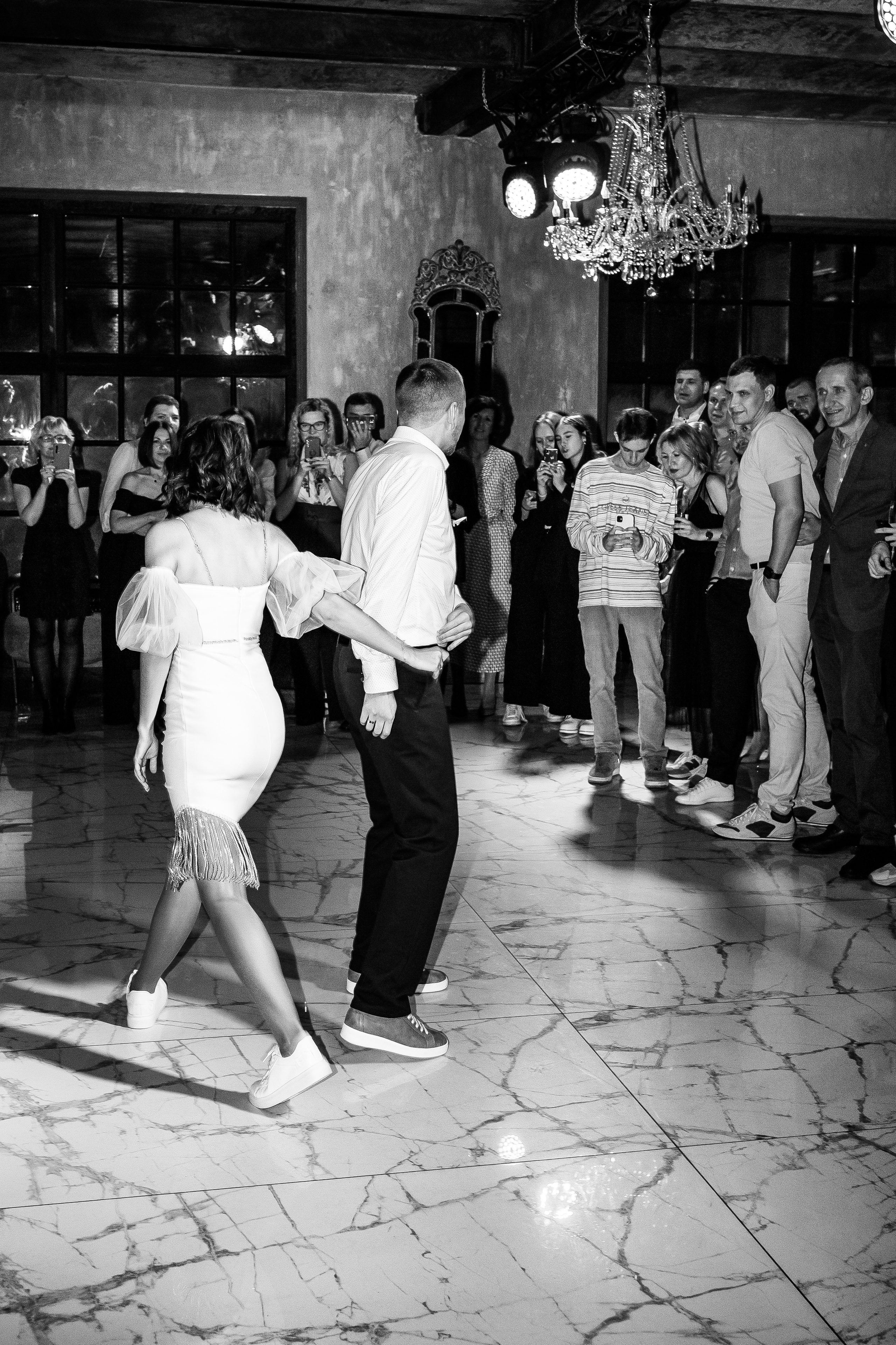 Паша и Юля, свадьба. Профессиональный фотограф, Москва | Елена Павлова