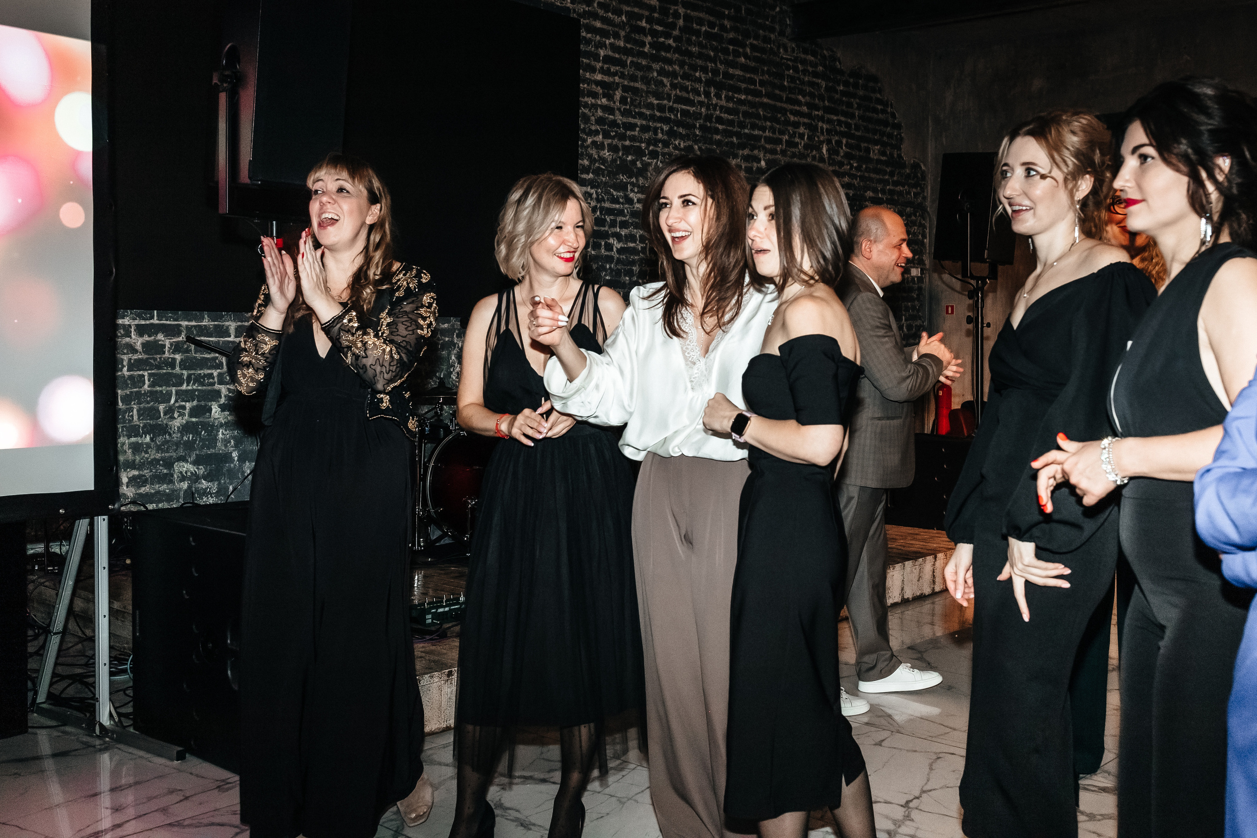 Паша и Юля, свадьба. Профессиональный фотограф, Москва | Елена Павлова