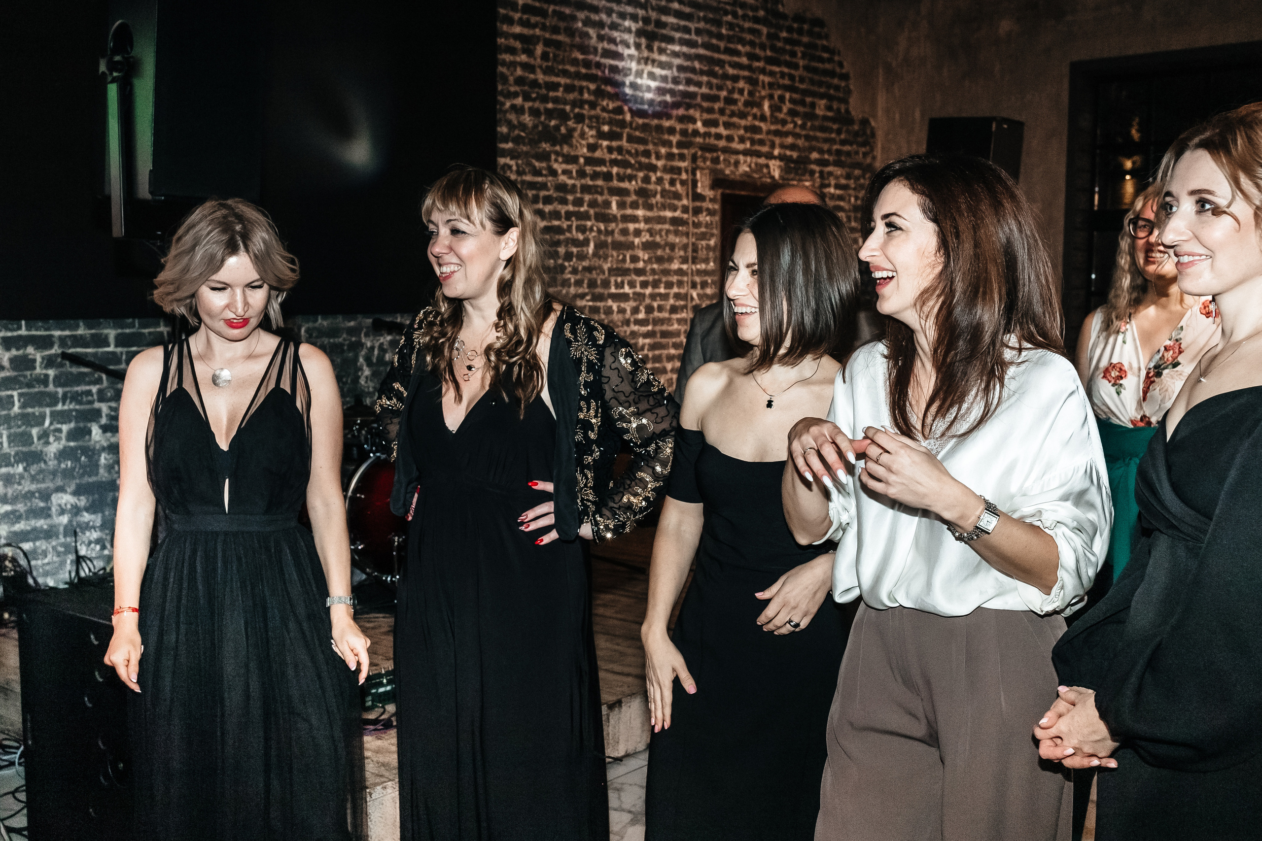 Паша и Юля, свадьба. Профессиональный фотограф, Москва | Елена Павлова