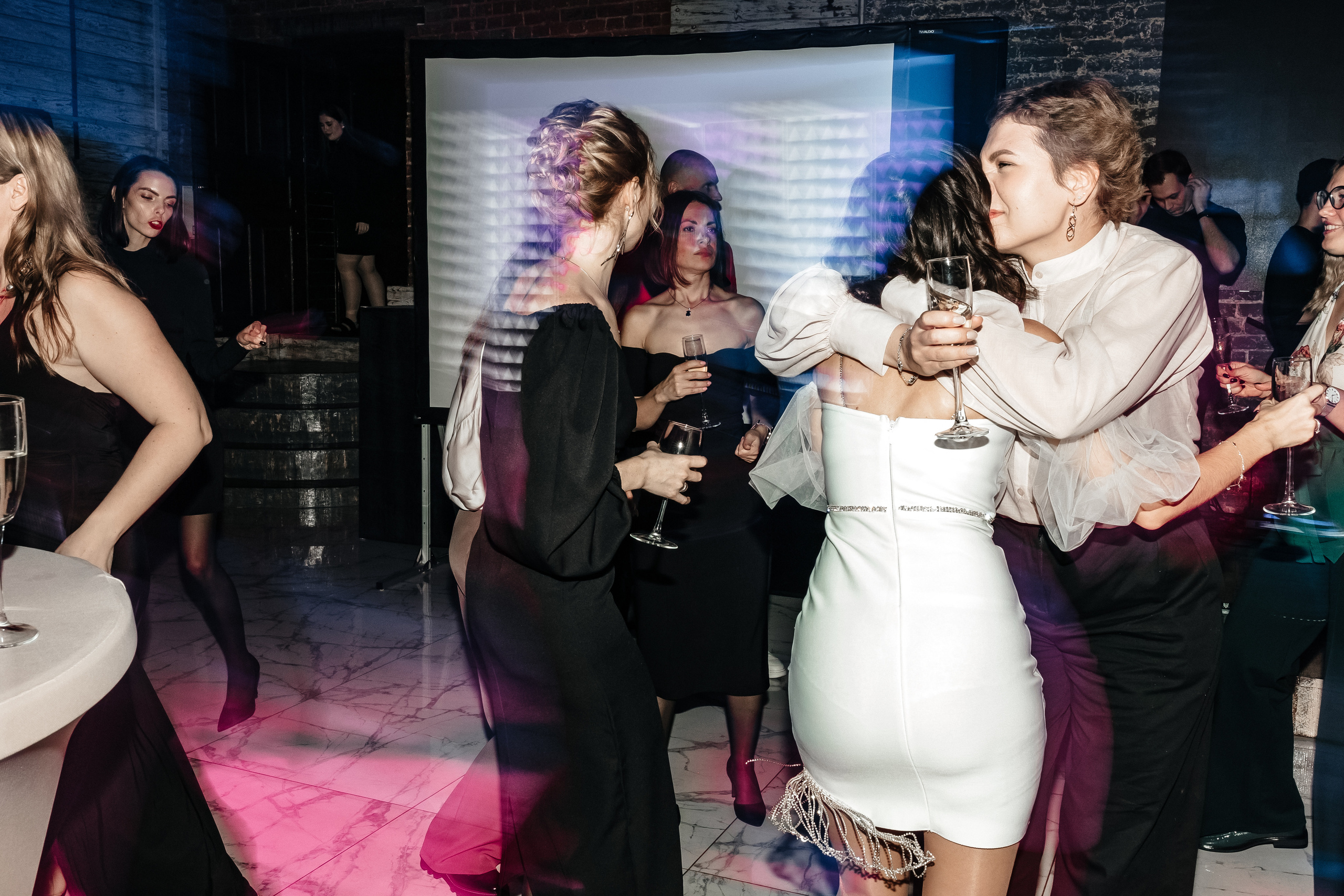 Паша и Юля, свадьба. Профессиональный фотограф, Москва | Елена Павлова