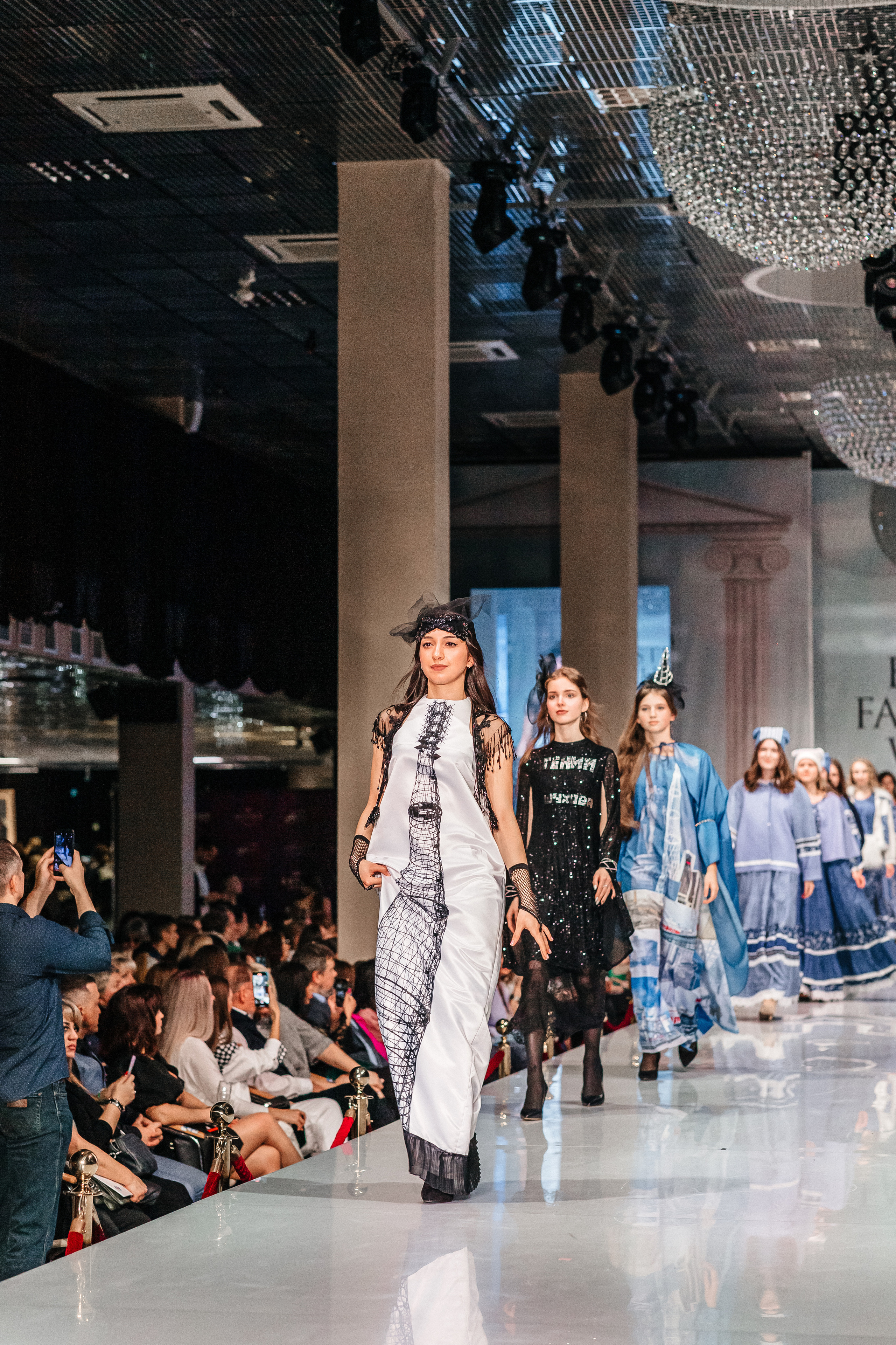 Estet Fashion Day. Профессиональный фотограф, Москва | Елена Павлова