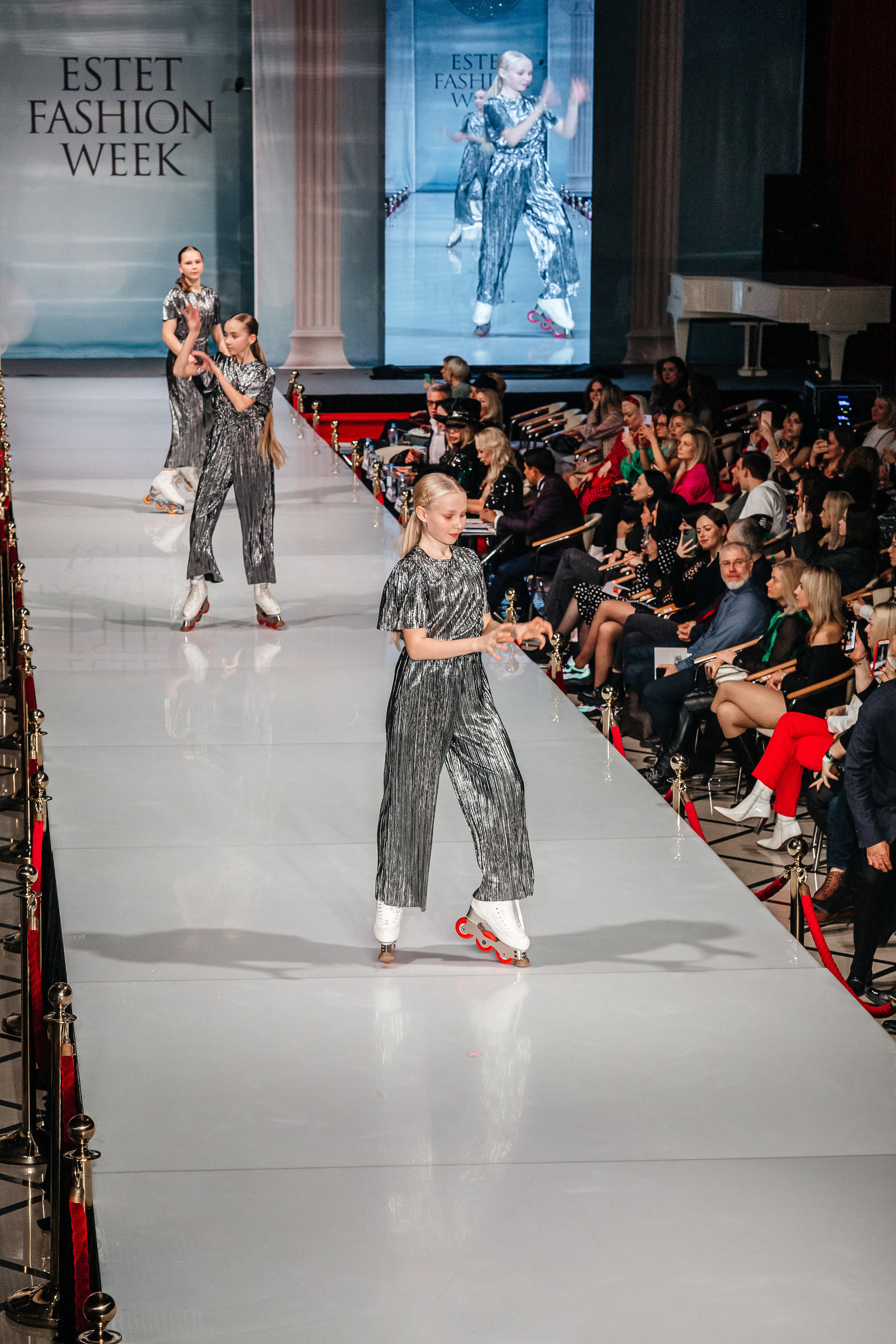 Estet Fashion Day. Профессиональный фотограф, Москва | Елена Павлова