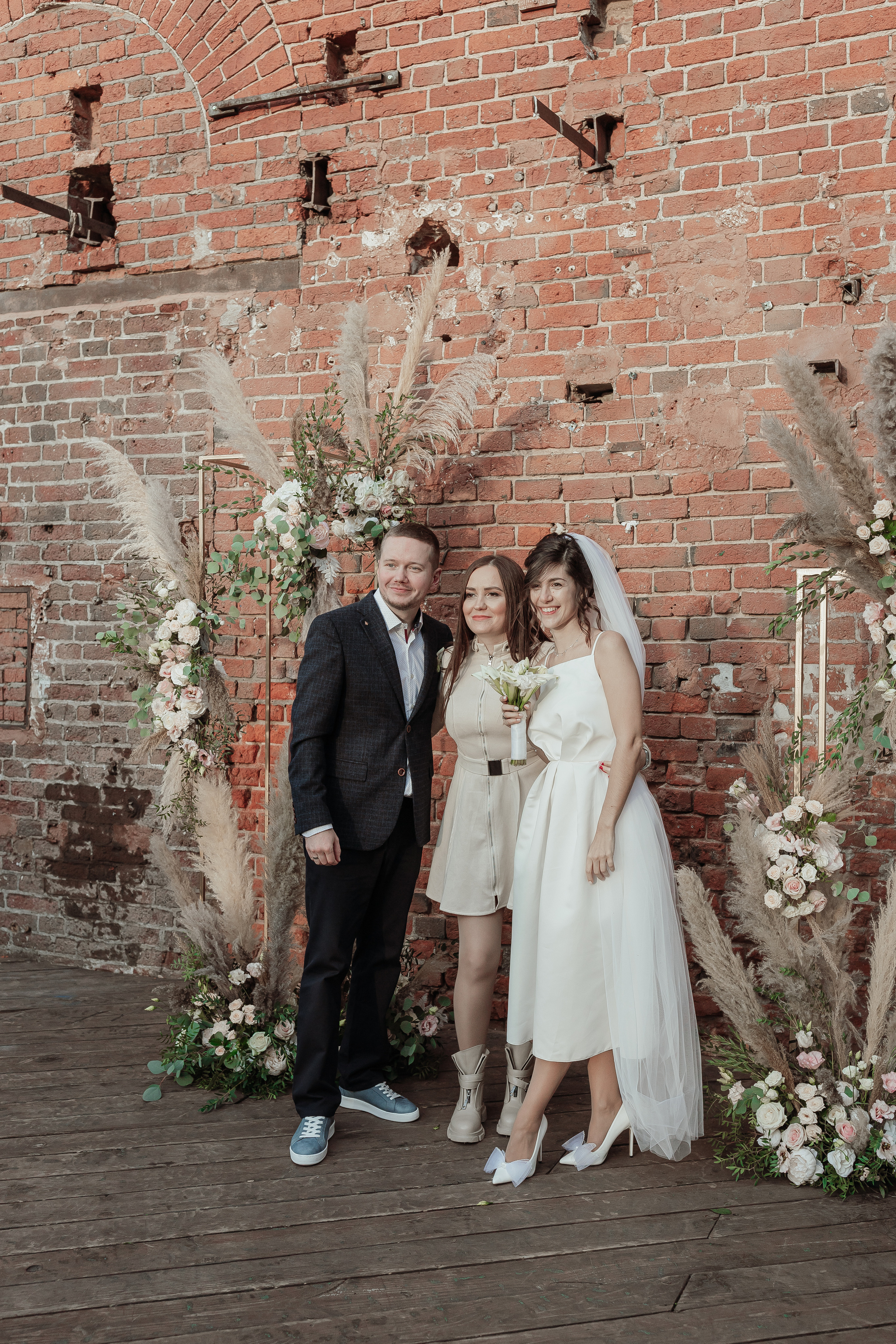 Паша и Юля, свадьба. Профессиональный фотограф, Москва | Елена Павлова