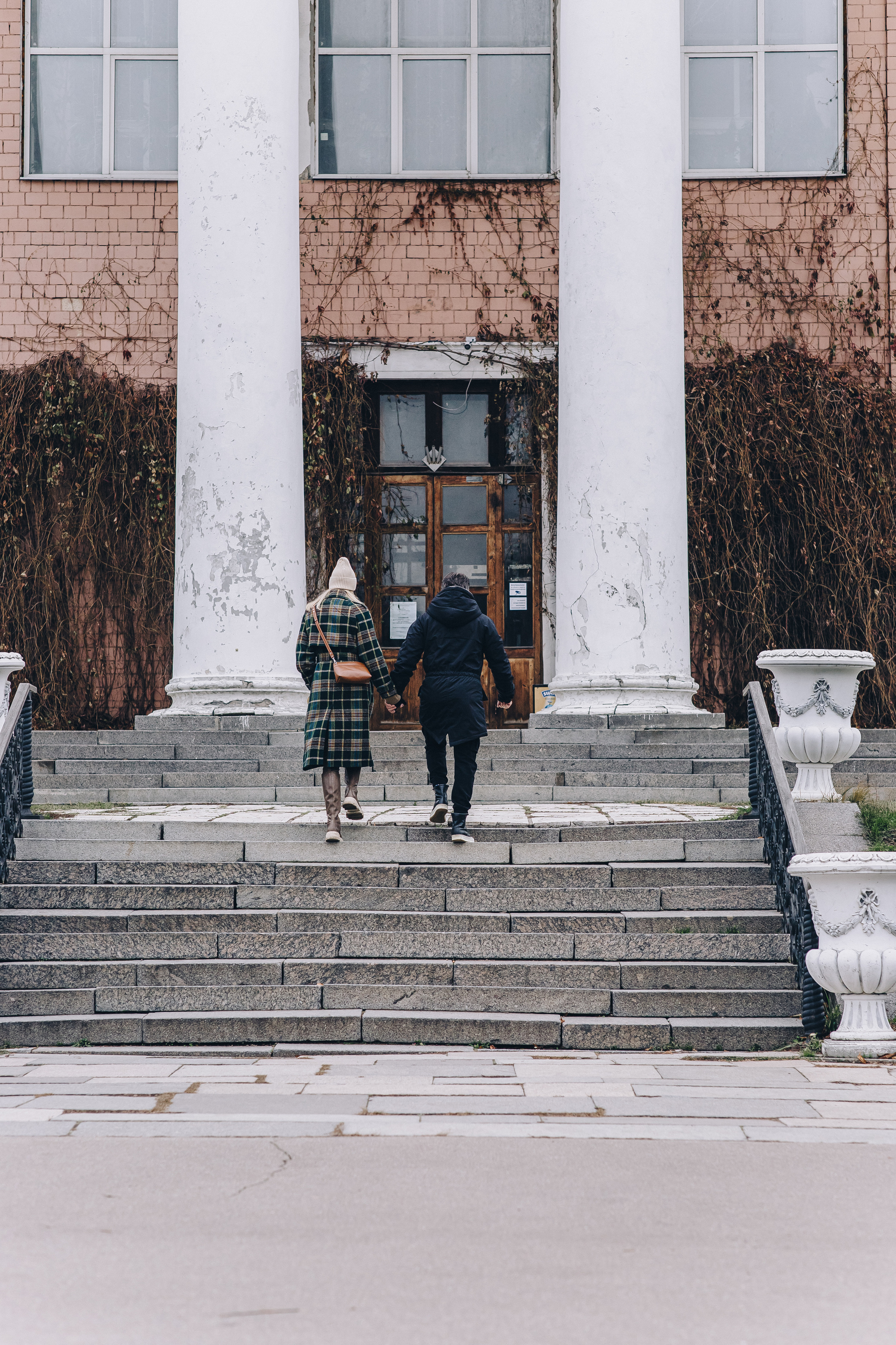 Съемка фильма. Бэкстейдж. Профессиональный фотограф, Москва | Елена Павлова