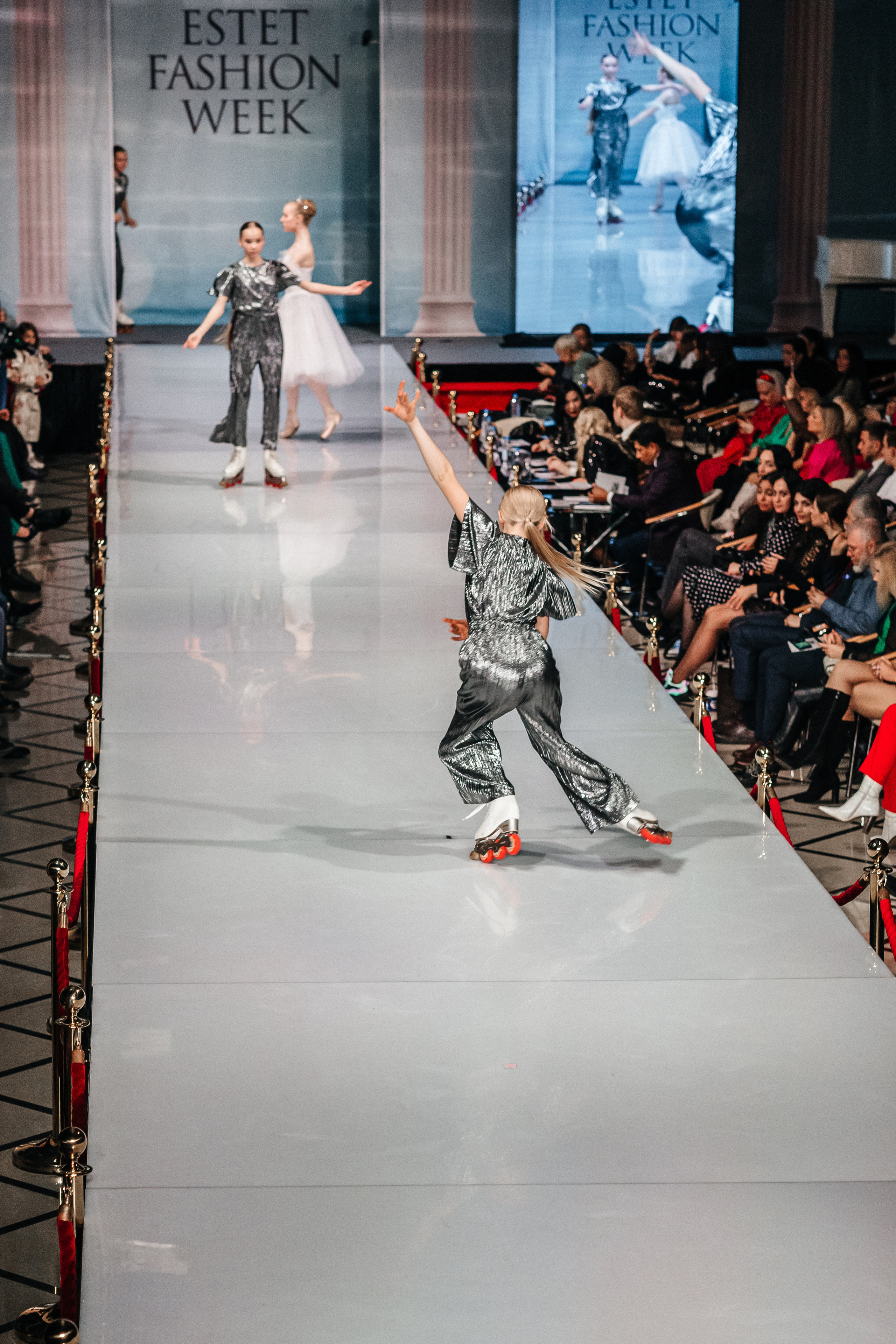 Estet Fashion Day. Профессиональный фотограф, Москва | Елена Павлова