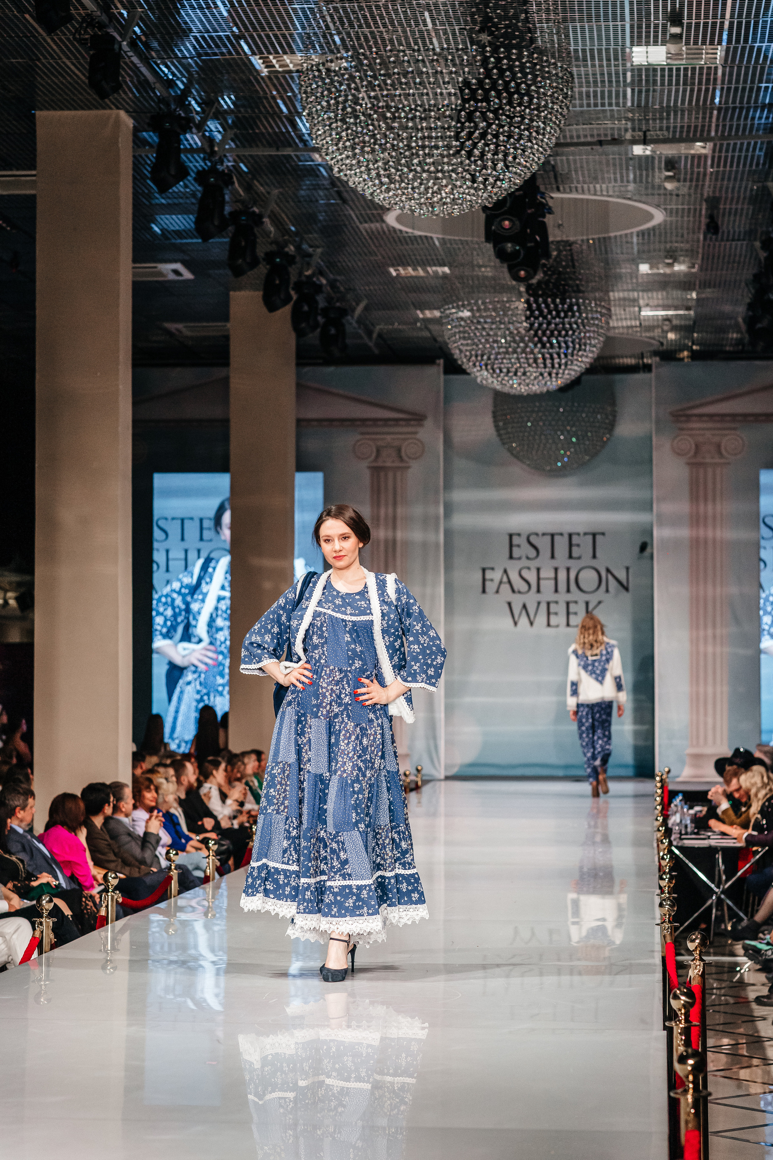 Estet Fashion Day. Профессиональный фотограф, Москва | Елена Павлова