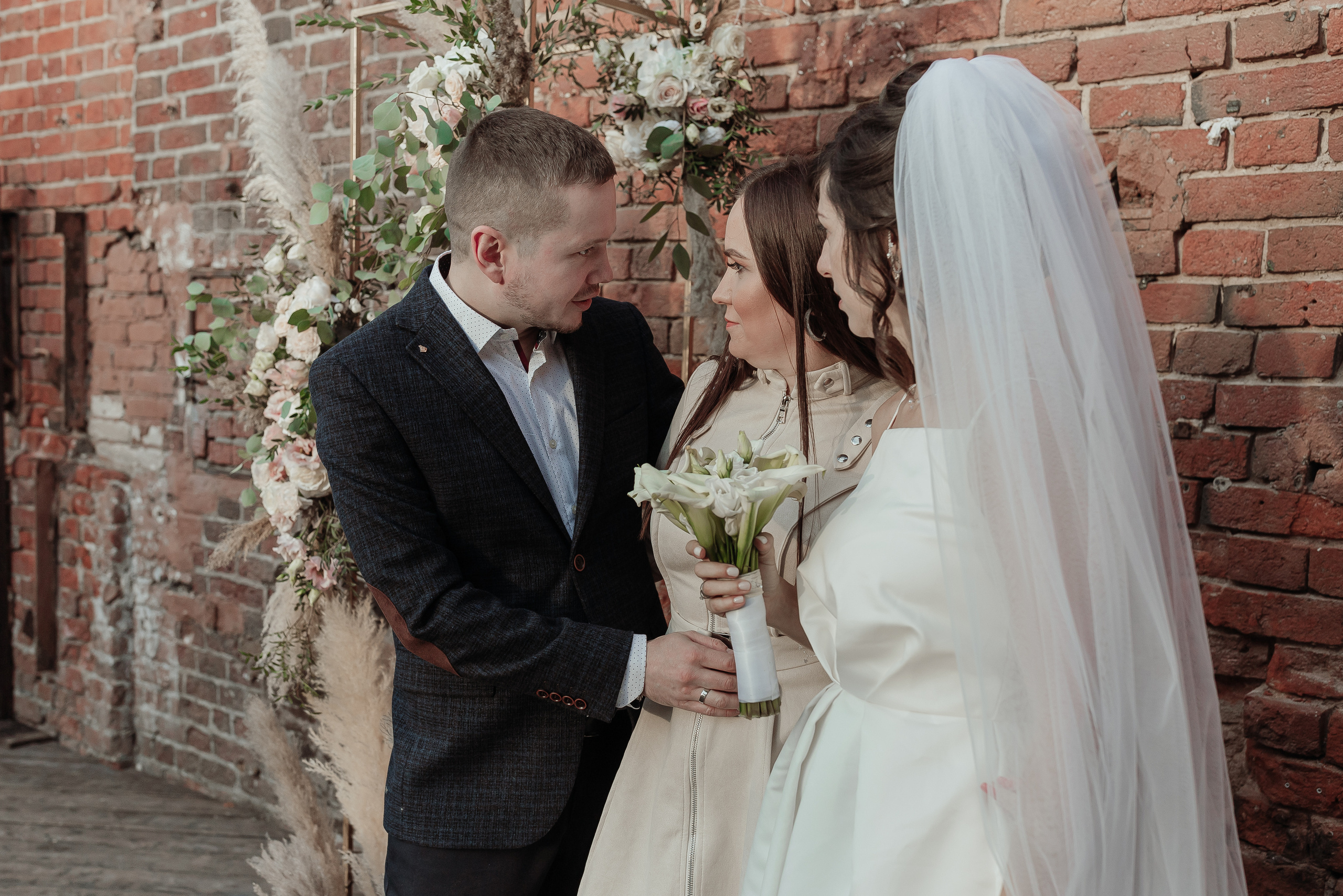 Паша и Юля, свадьба. Профессиональный фотограф, Москва | Елена Павлова