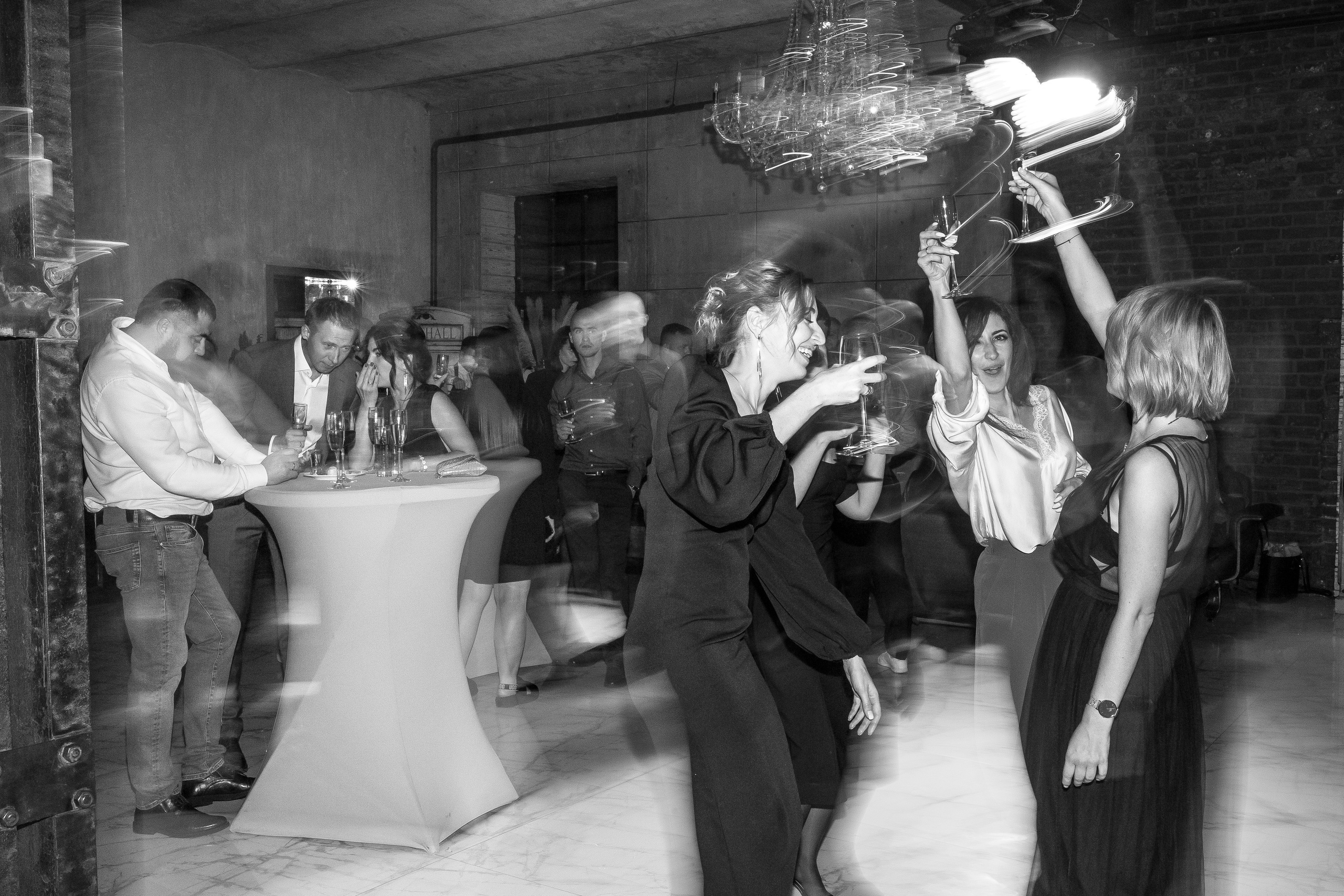 Паша и Юля, свадьба. Профессиональный фотограф, Москва | Елена Павлова