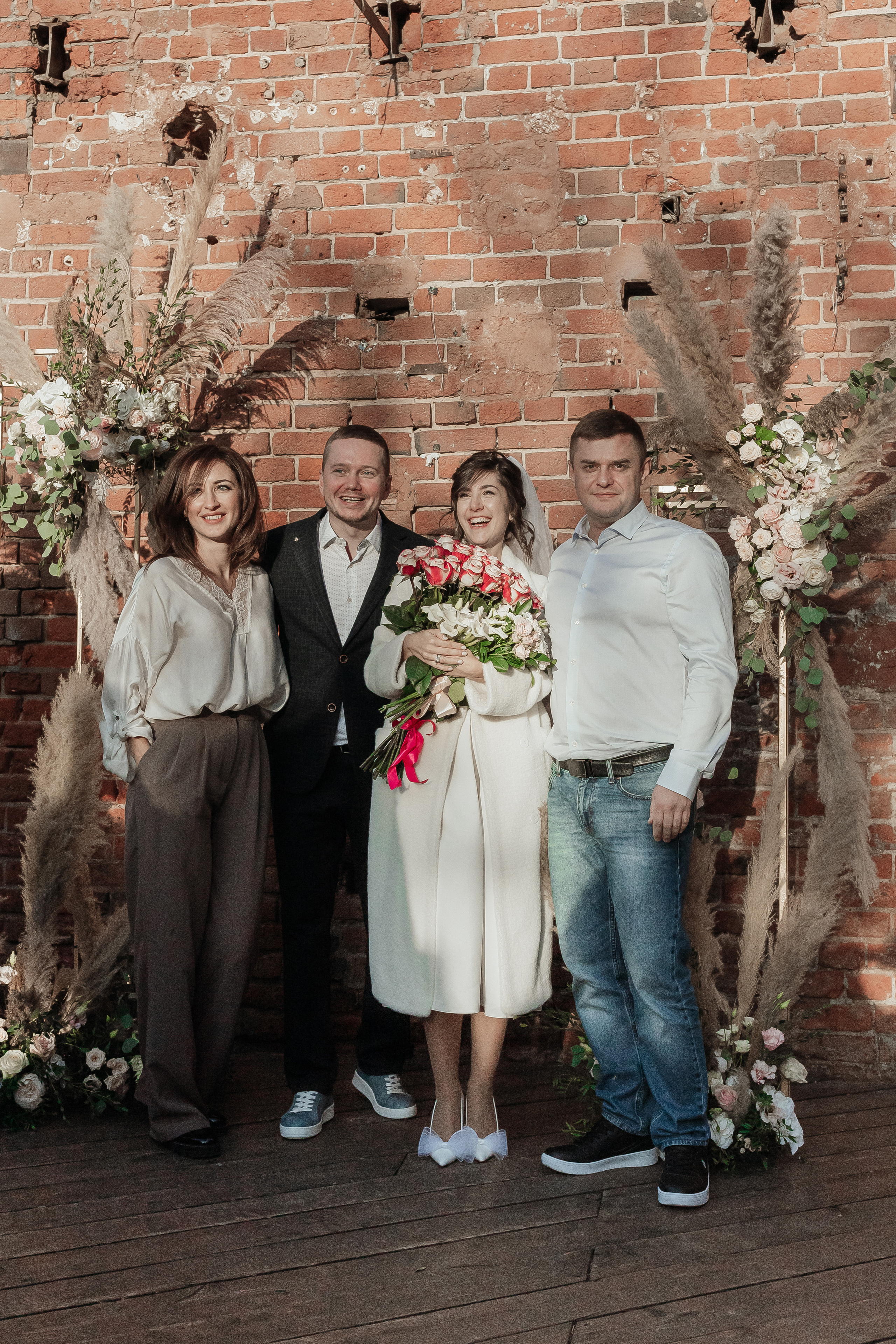 Паша и Юля, свадьба. Профессиональный фотограф, Москва | Елена Павлова