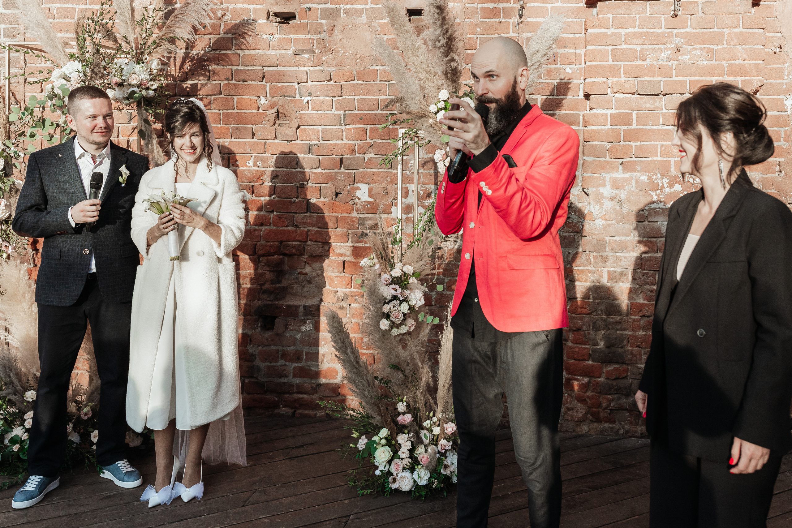 Паша и Юля, свадьба. Профессиональный фотограф, Москва | Елена Павлова