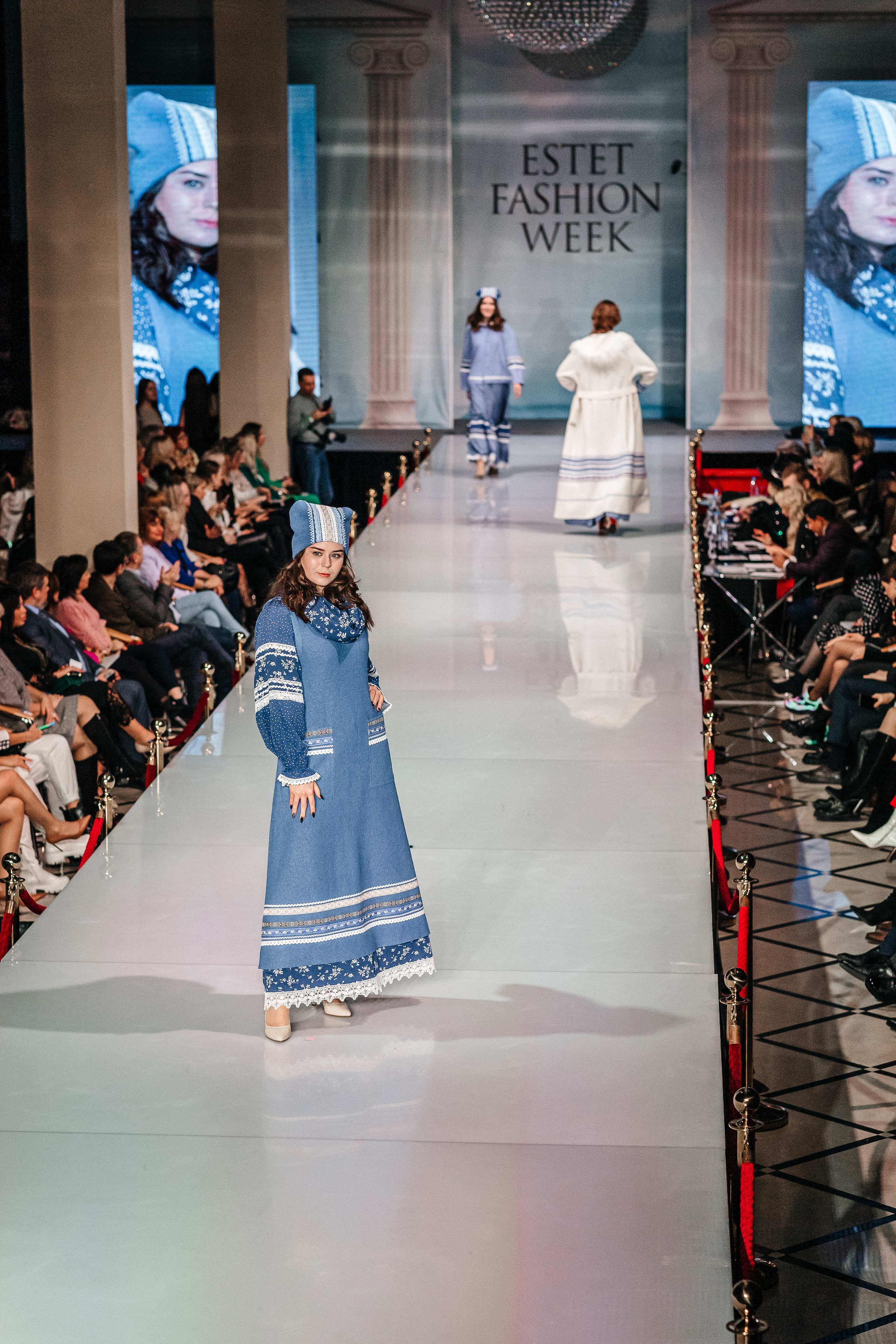 Estet Fashion Day. Профессиональный фотограф, Москва | Елена Павлова