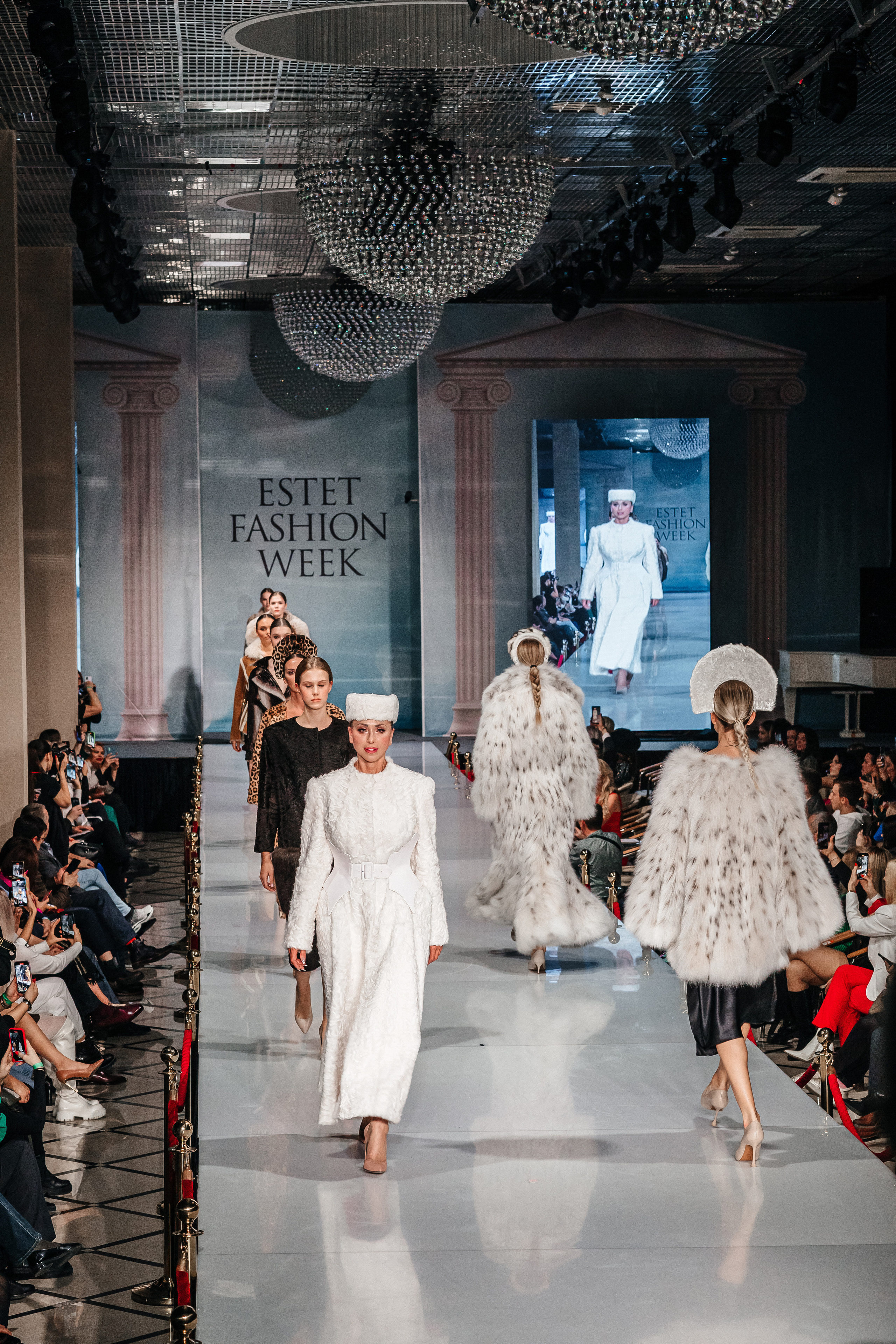 Estet Fashion Day. Профессиональный фотограф, Москва | Елена Павлова