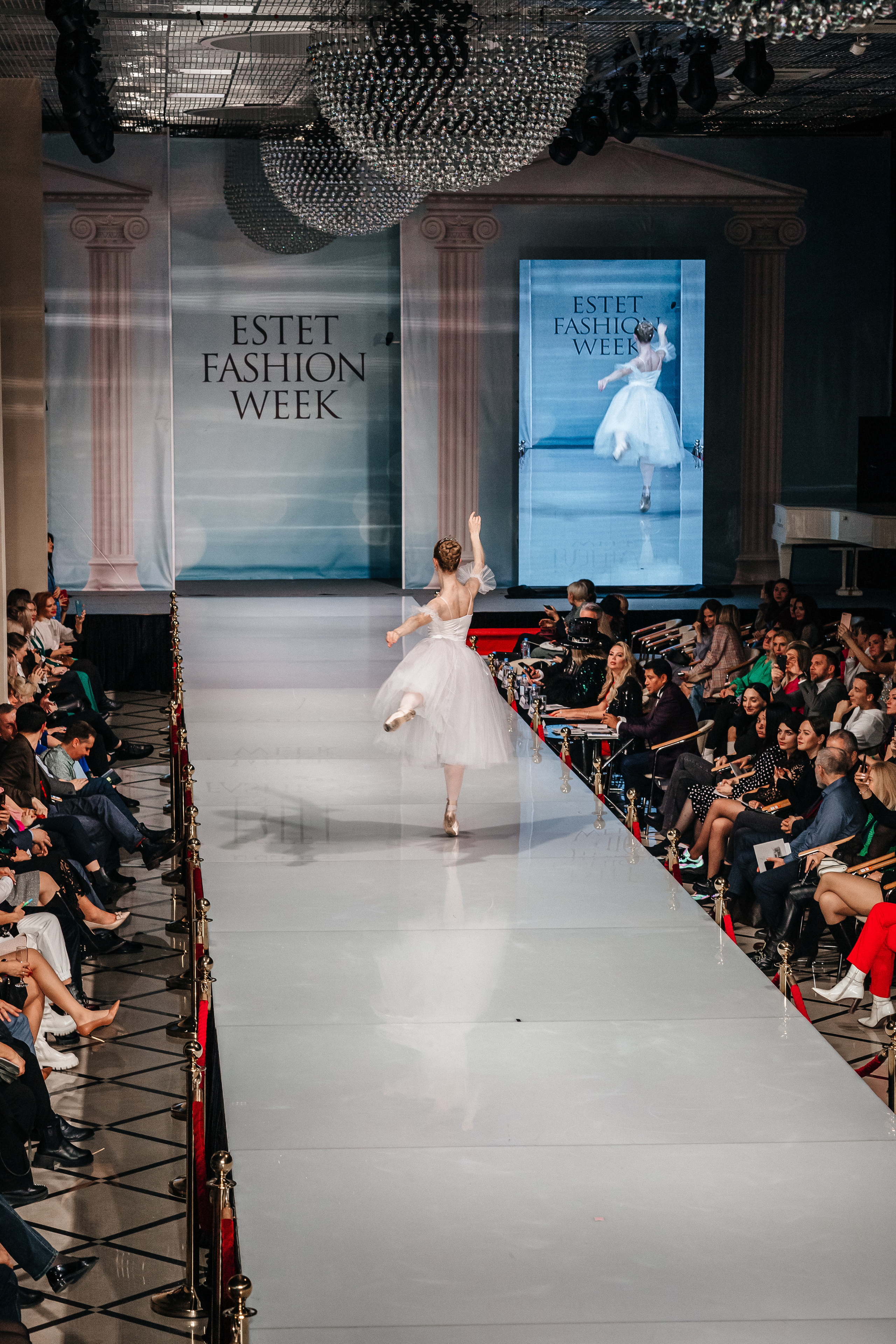 Estet Fashion Day. Профессиональный фотограф, Москва | Елена Павлова