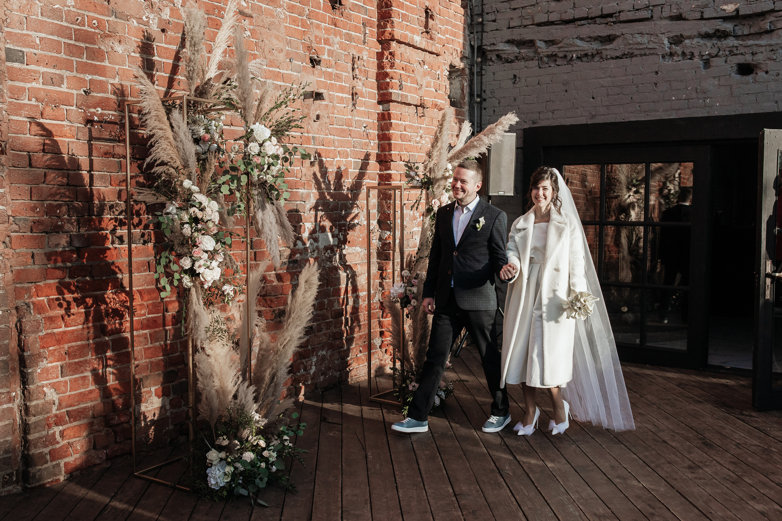 Паша и Юля, свадьба. Профессиональный фотограф, Москва | Елена Павлова