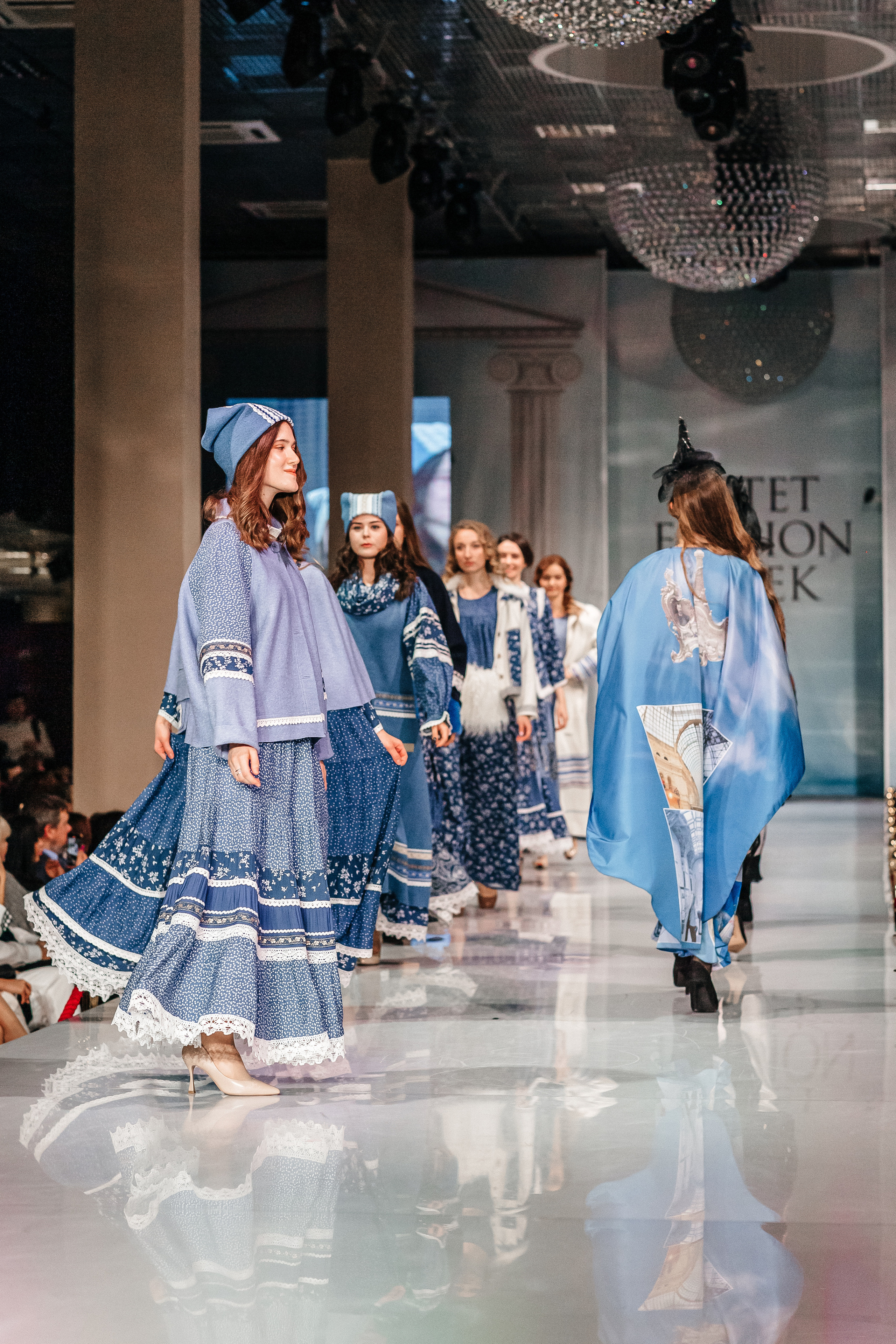 Estet Fashion Day. Профессиональный фотограф, Москва | Елена Павлова