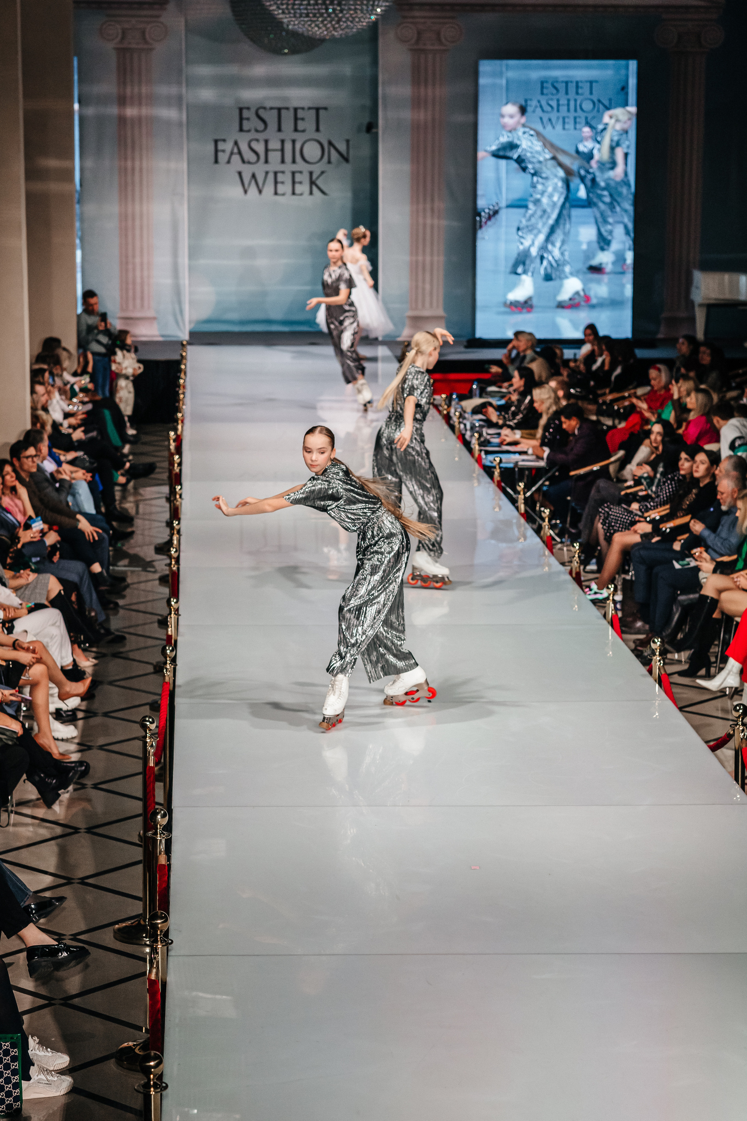 Estet Fashion Day. Профессиональный фотограф, Москва | Елена Павлова