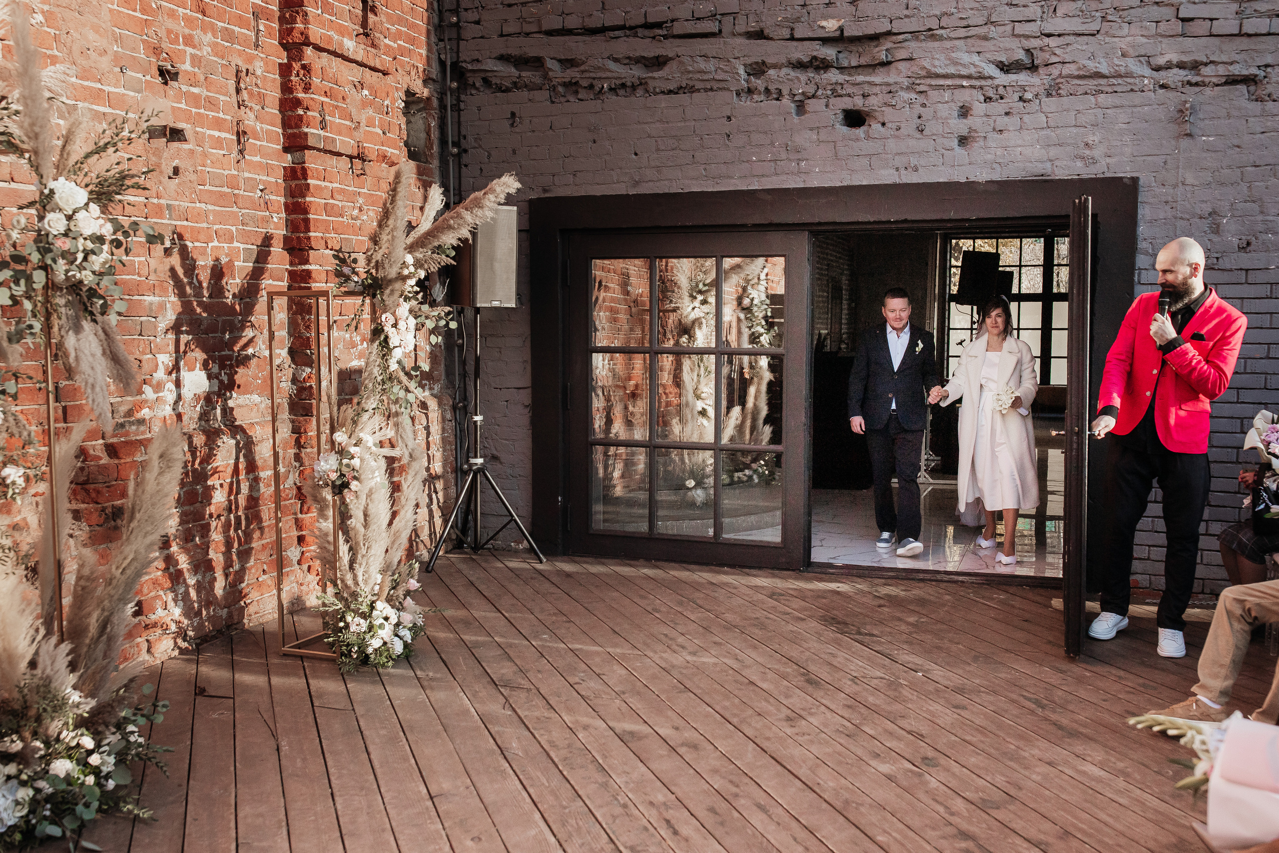 Паша и Юля, свадьба. Профессиональный фотограф, Москва | Елена Павлова