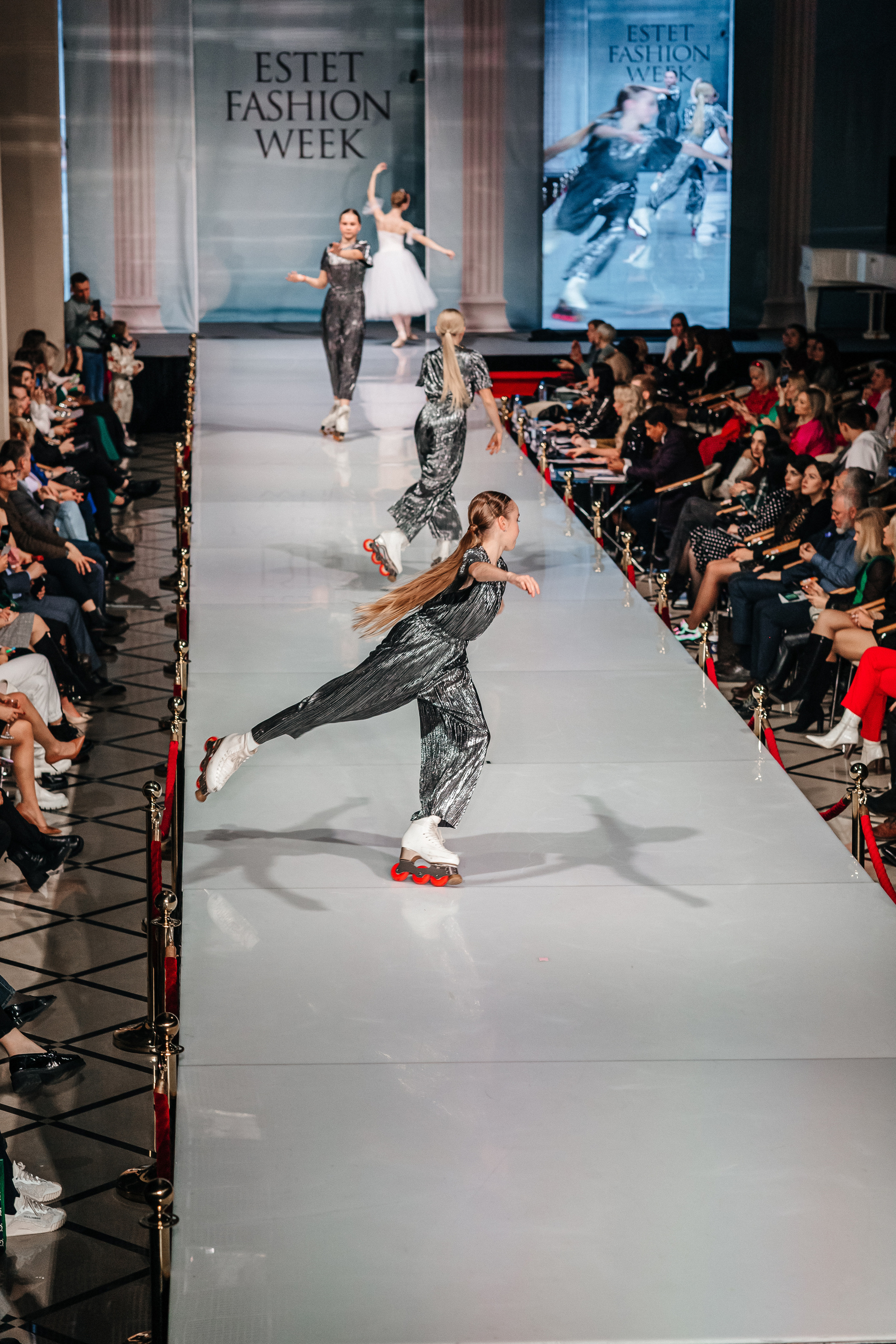 Estet Fashion Day. Профессиональный фотограф, Москва | Елена Павлова