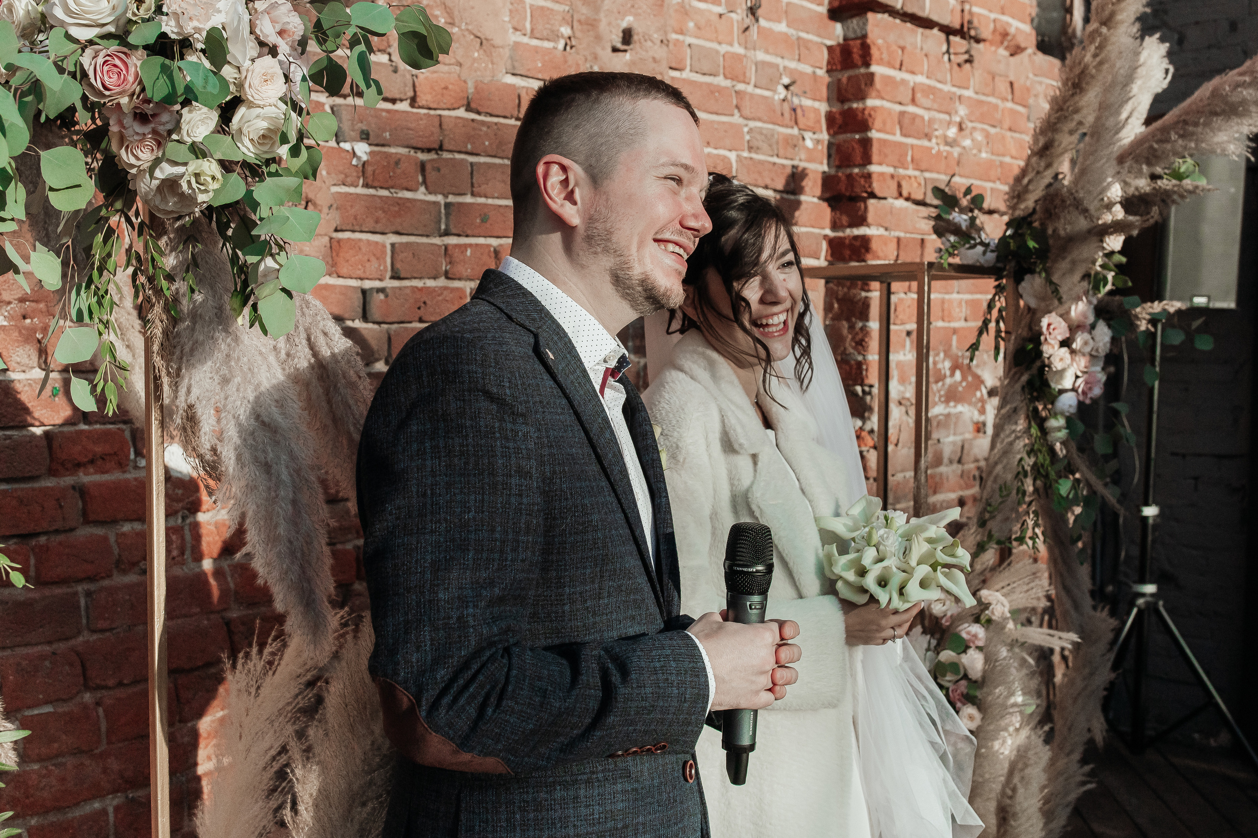 Паша и Юля, свадьба. Профессиональный фотограф, Москва | Елена Павлова