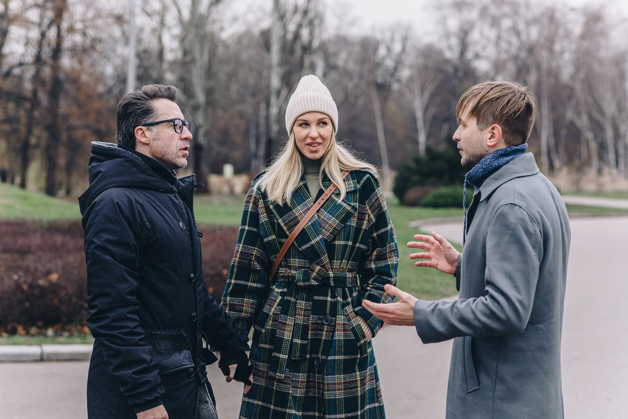 Съемка фильма. Бэкстейдж. Профессиональный фотограф, Москва | Елена Павлова