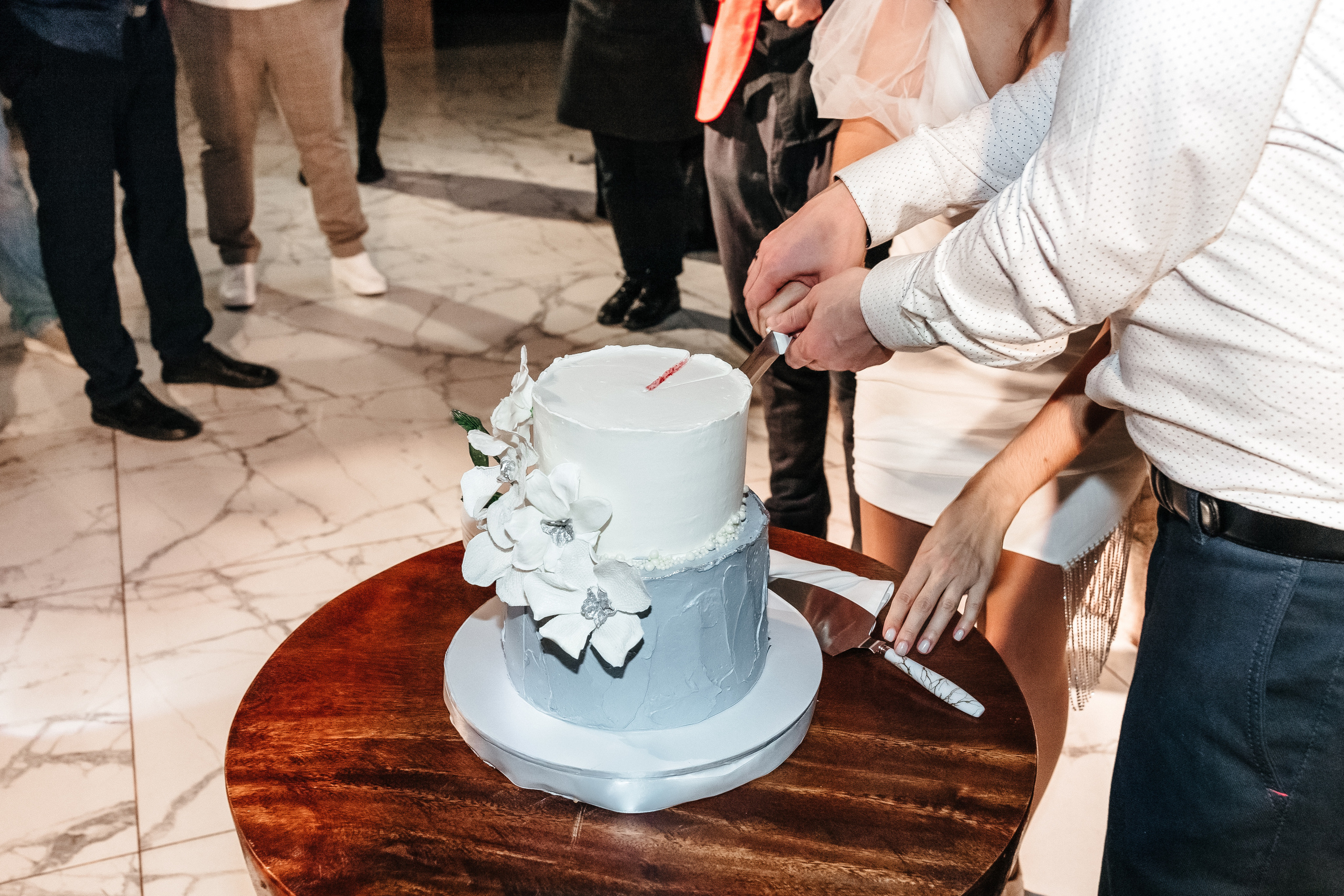 Паша и Юля, свадьба. Профессиональный фотограф, Москва | Елена Павлова