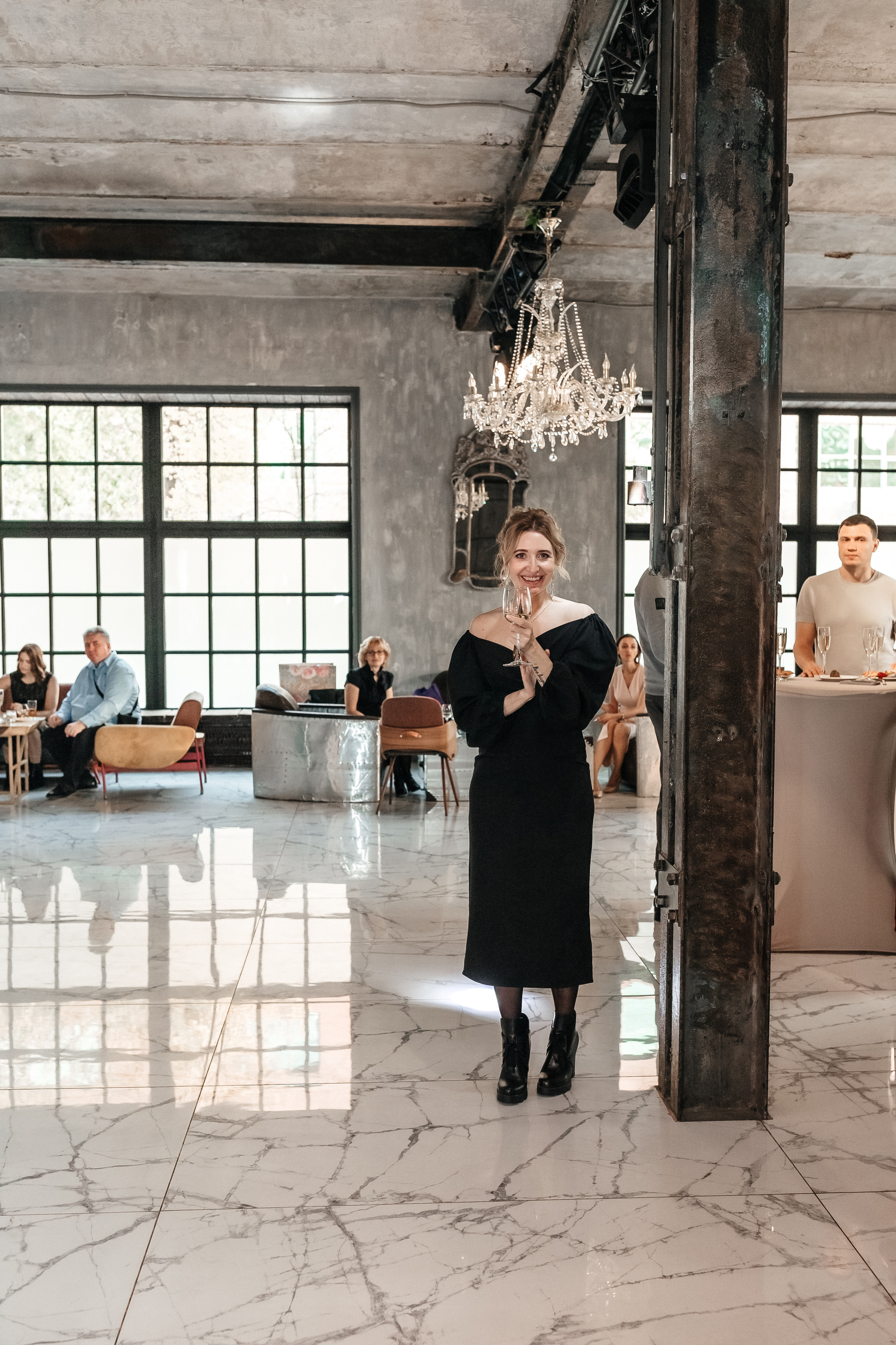 Паша и Юля, свадьба. Профессиональный фотограф, Москва | Елена Павлова