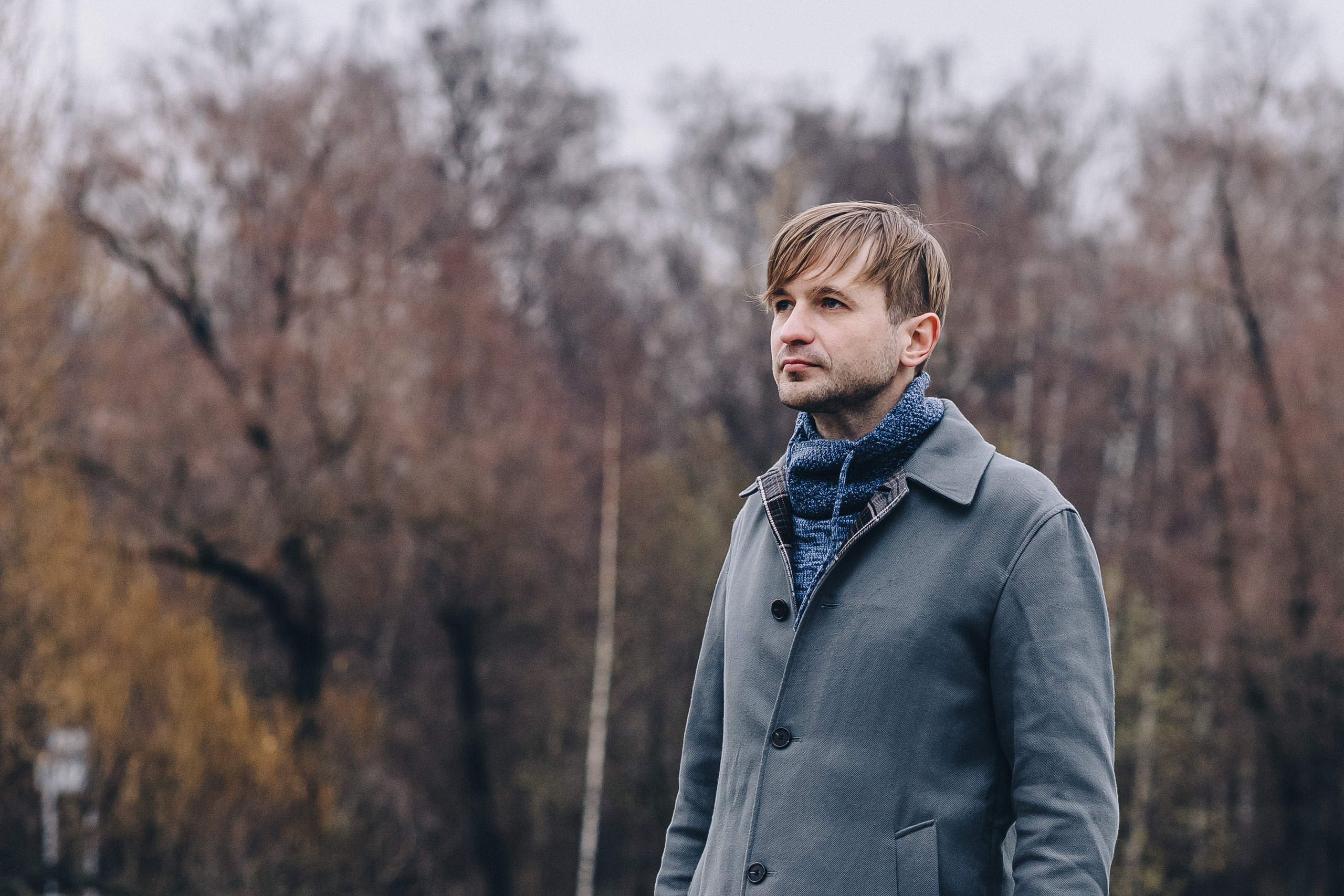 Съемка фильма. Бэкстейдж. Профессиональный фотограф, Москва | Елена Павлова