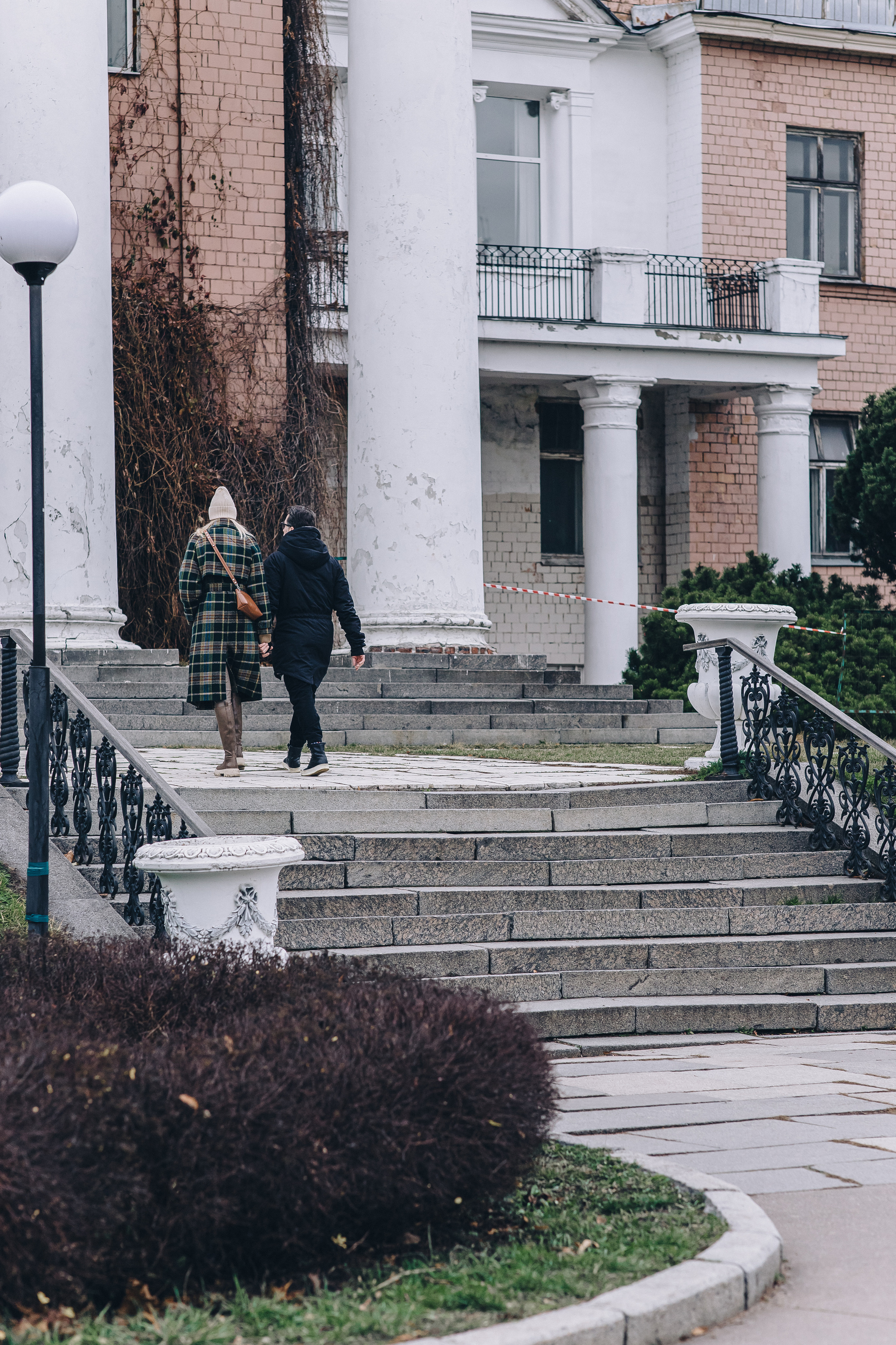 Съемка фильма. Бэкстейдж. Профессиональный фотограф, Москва | Елена Павлова