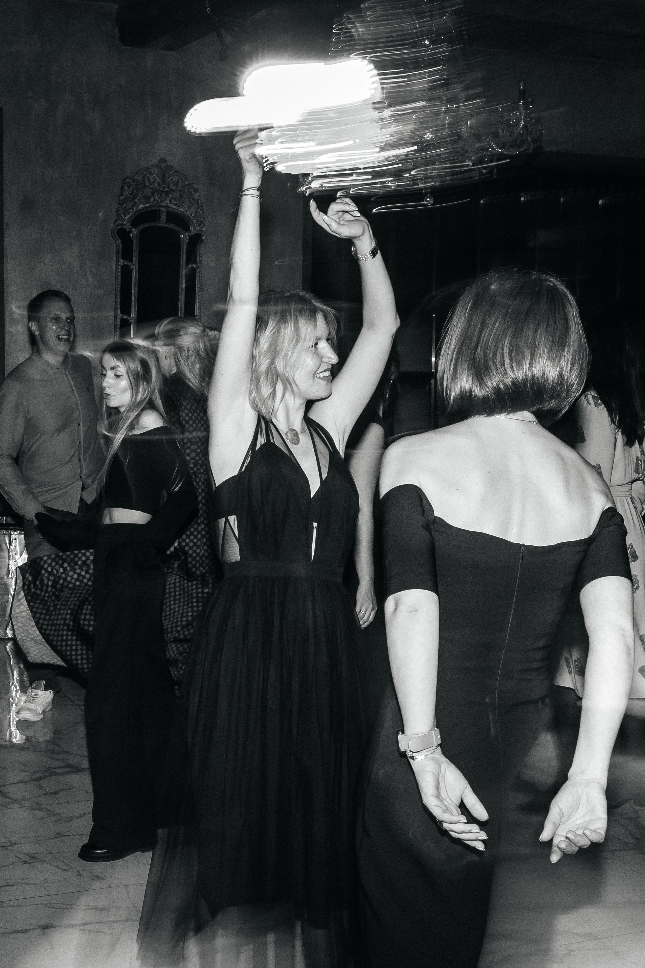 Паша и Юля, свадьба. Профессиональный фотограф, Москва | Елена Павлова