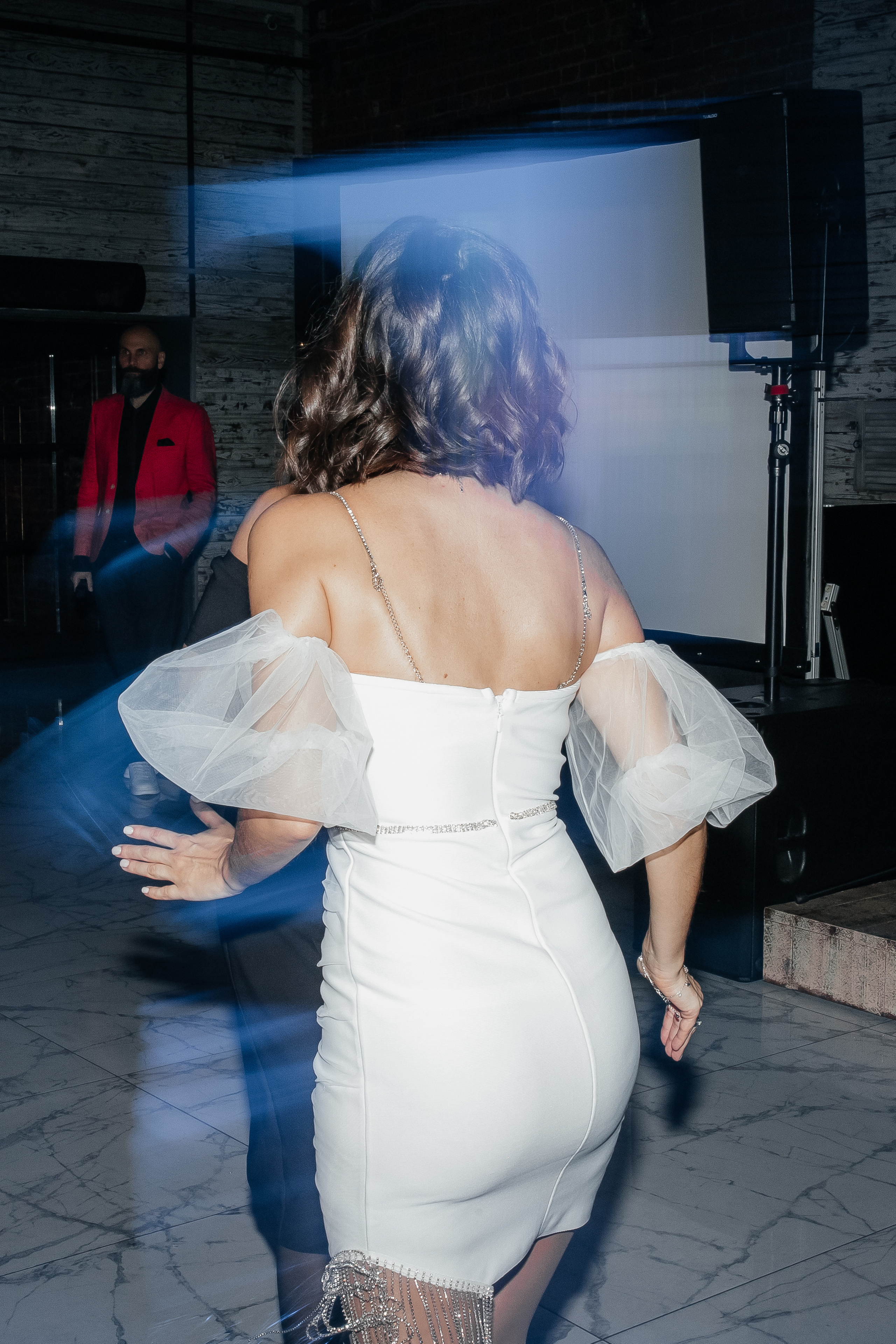 Паша и Юля, свадьба. Профессиональный фотограф, Москва | Елена Павлова