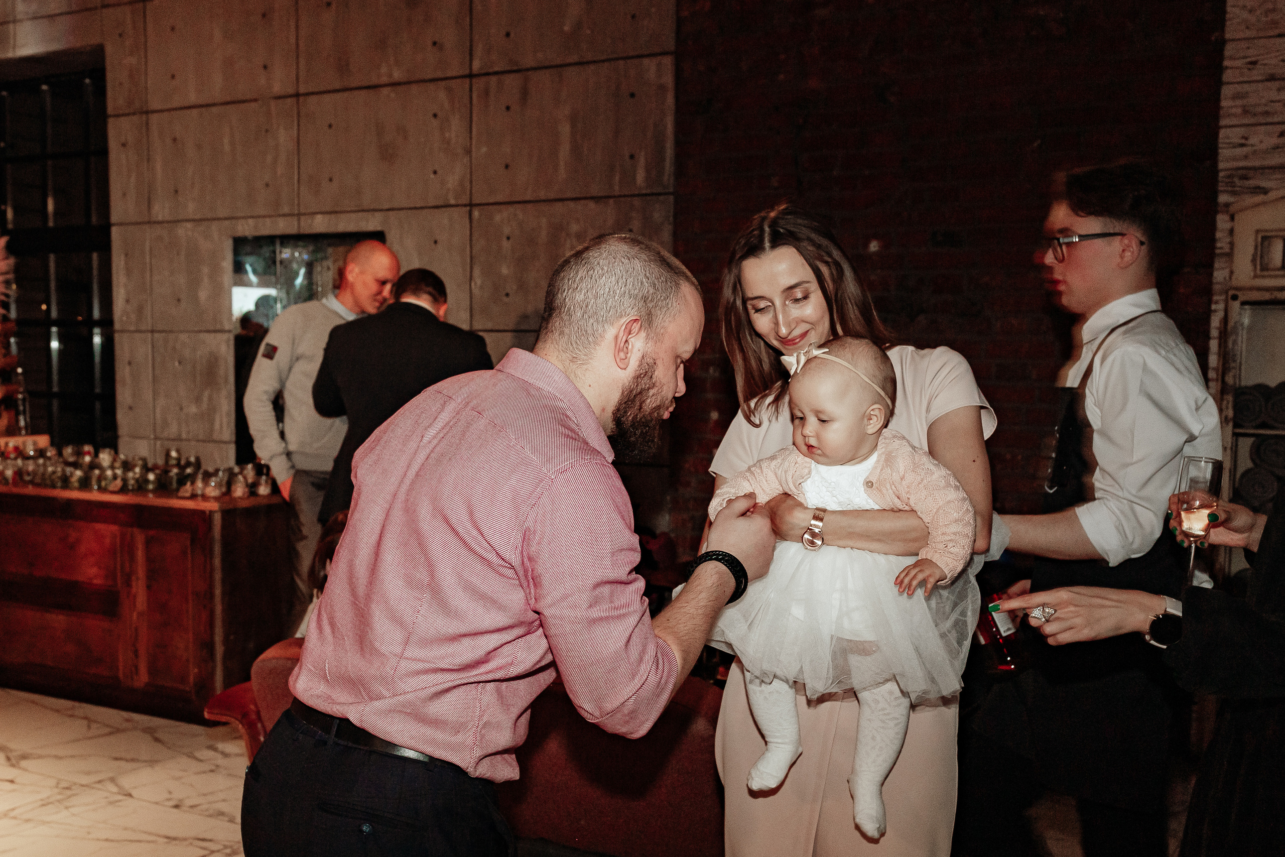 Паша и Юля, свадьба. Профессиональный фотограф, Москва | Елена Павлова