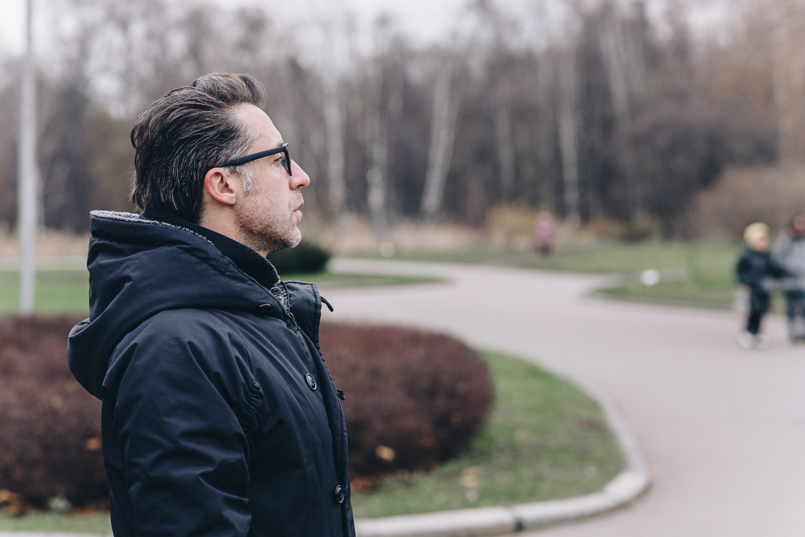 Съемка фильма. Бэкстейдж. Профессиональный фотограф, Москва | Елена Павлова