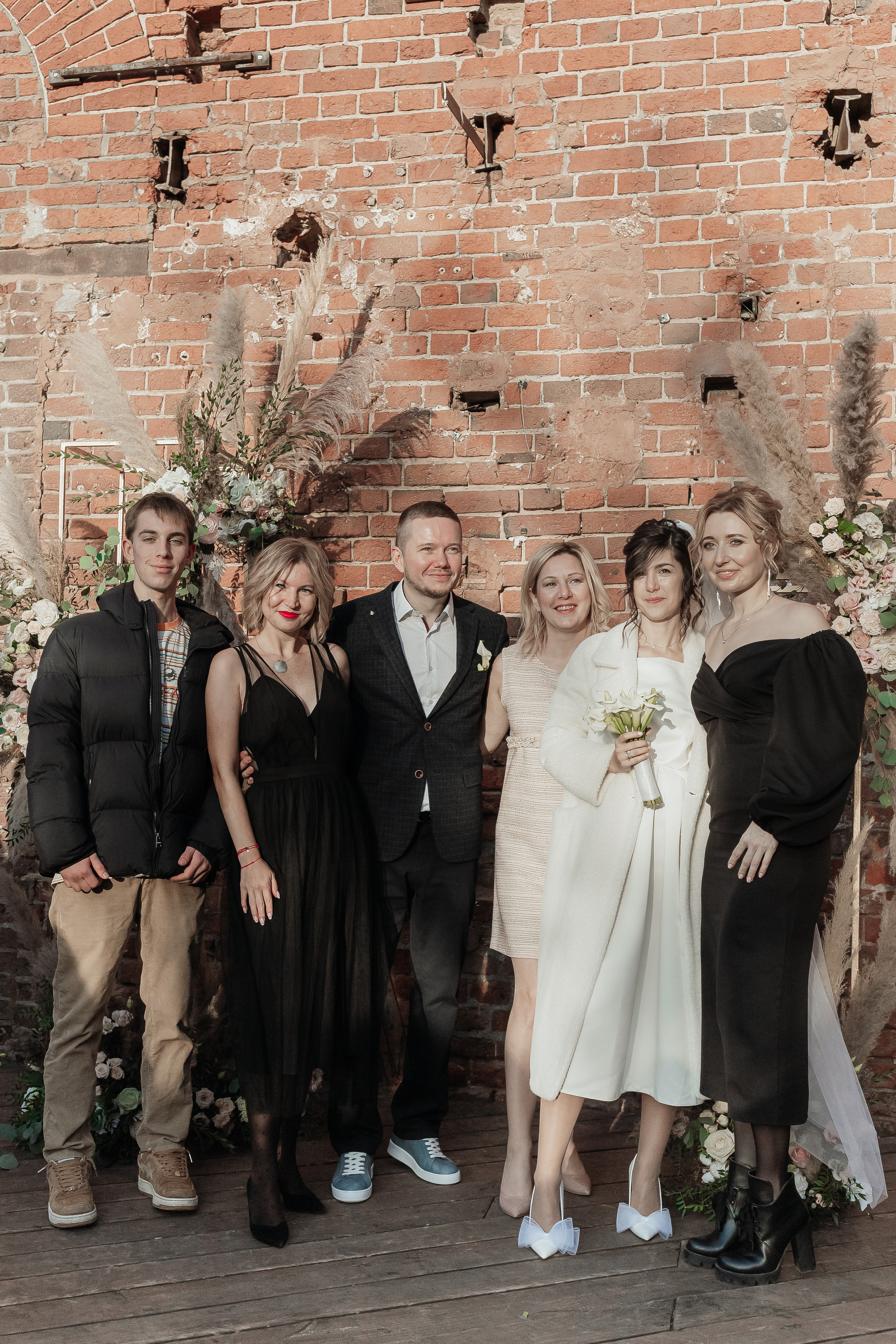 Паша и Юля, свадьба. Профессиональный фотограф, Москва | Елена Павлова