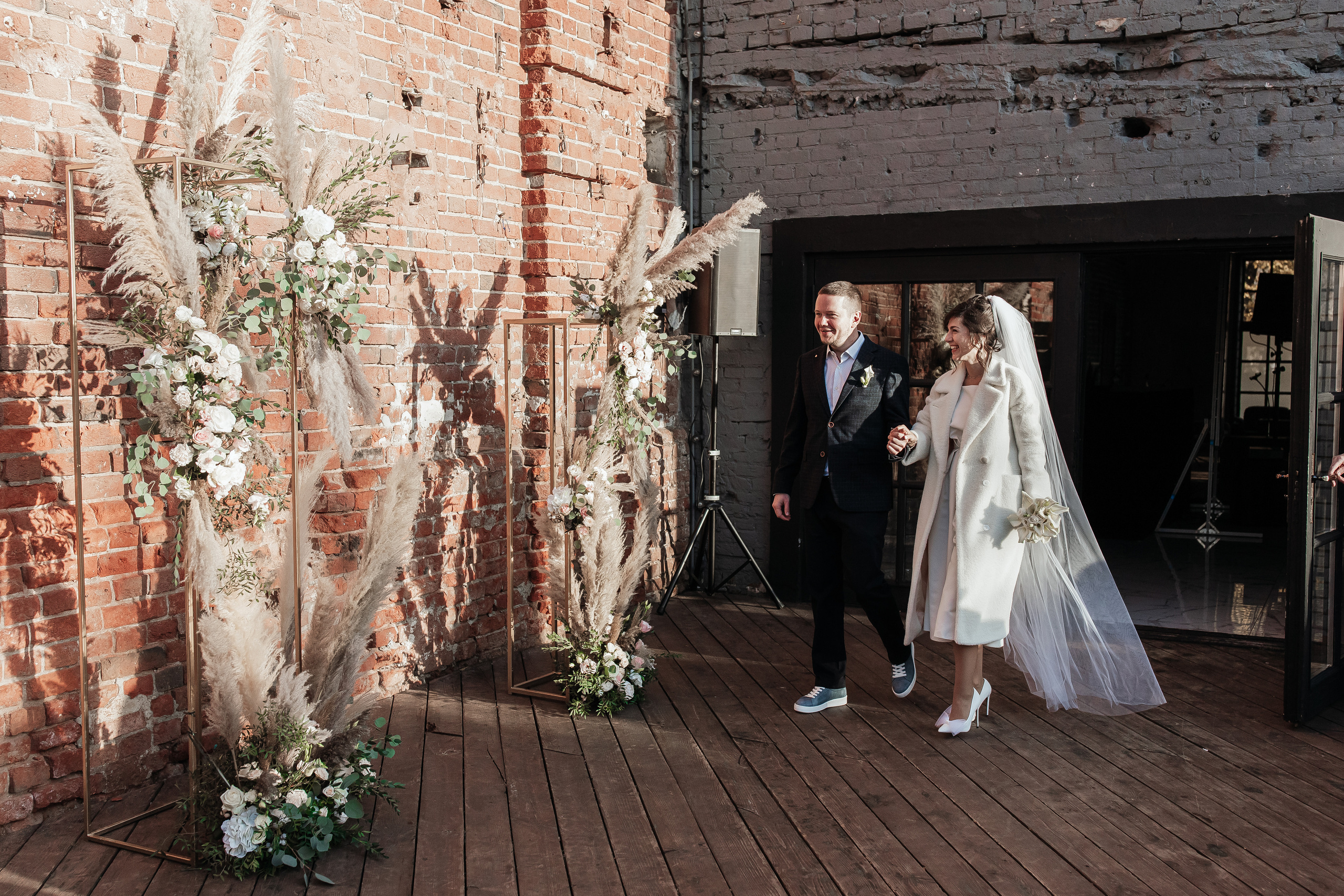 Паша и Юля, свадьба. Профессиональный фотограф, Москва | Елена Павлова