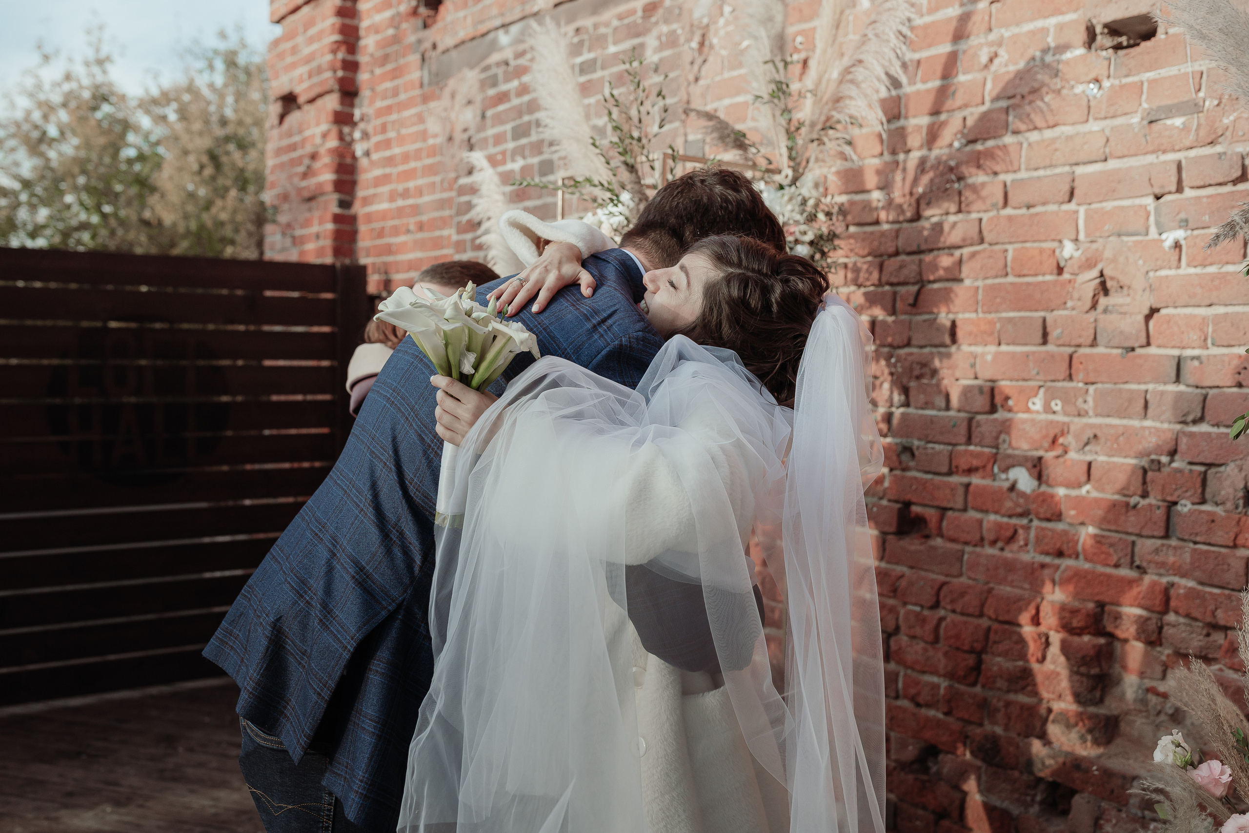 Паша и Юля, свадьба. Профессиональный фотограф, Москва | Елена Павлова