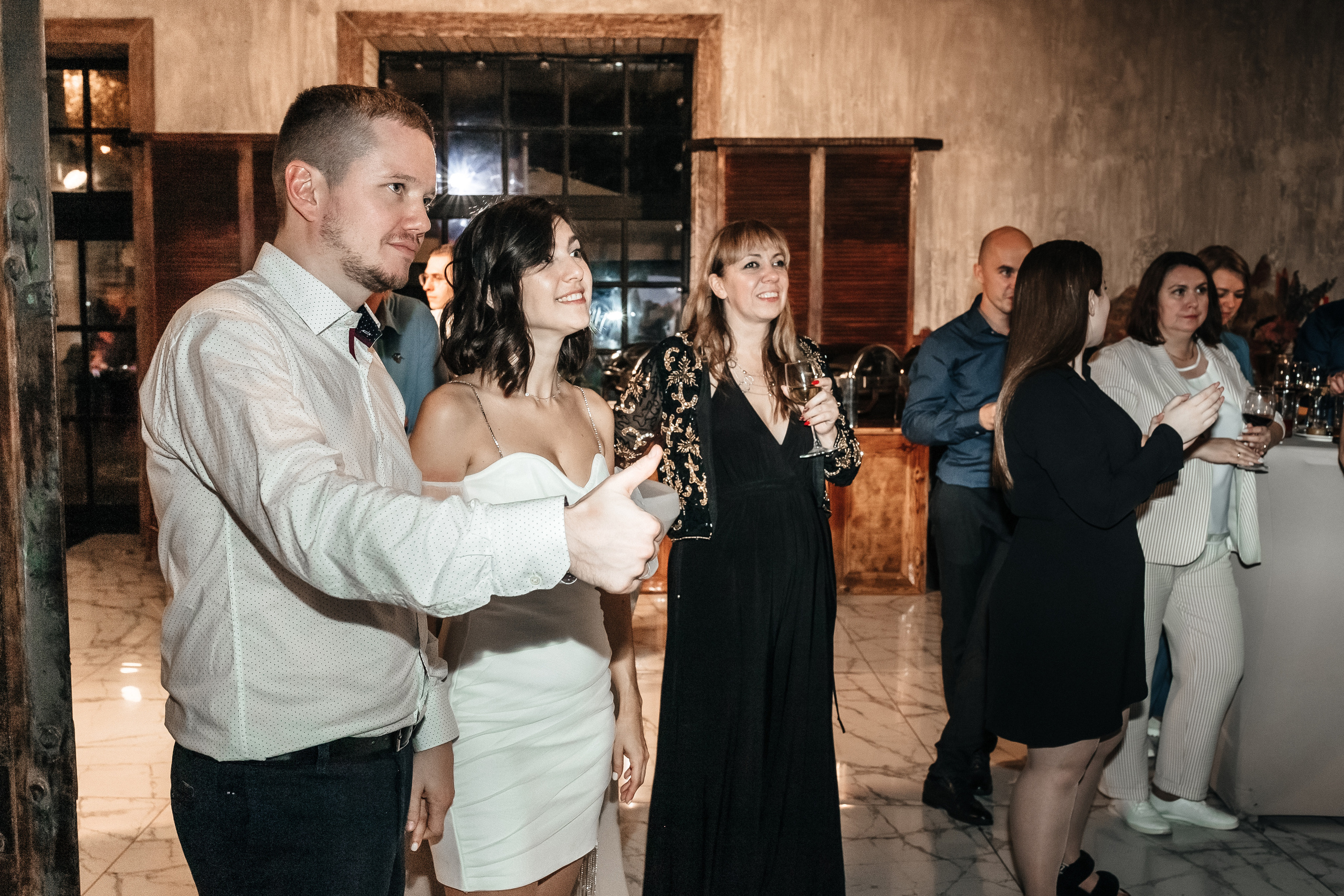 Паша и Юля, свадьба. Профессиональный фотограф, Москва | Елена Павлова