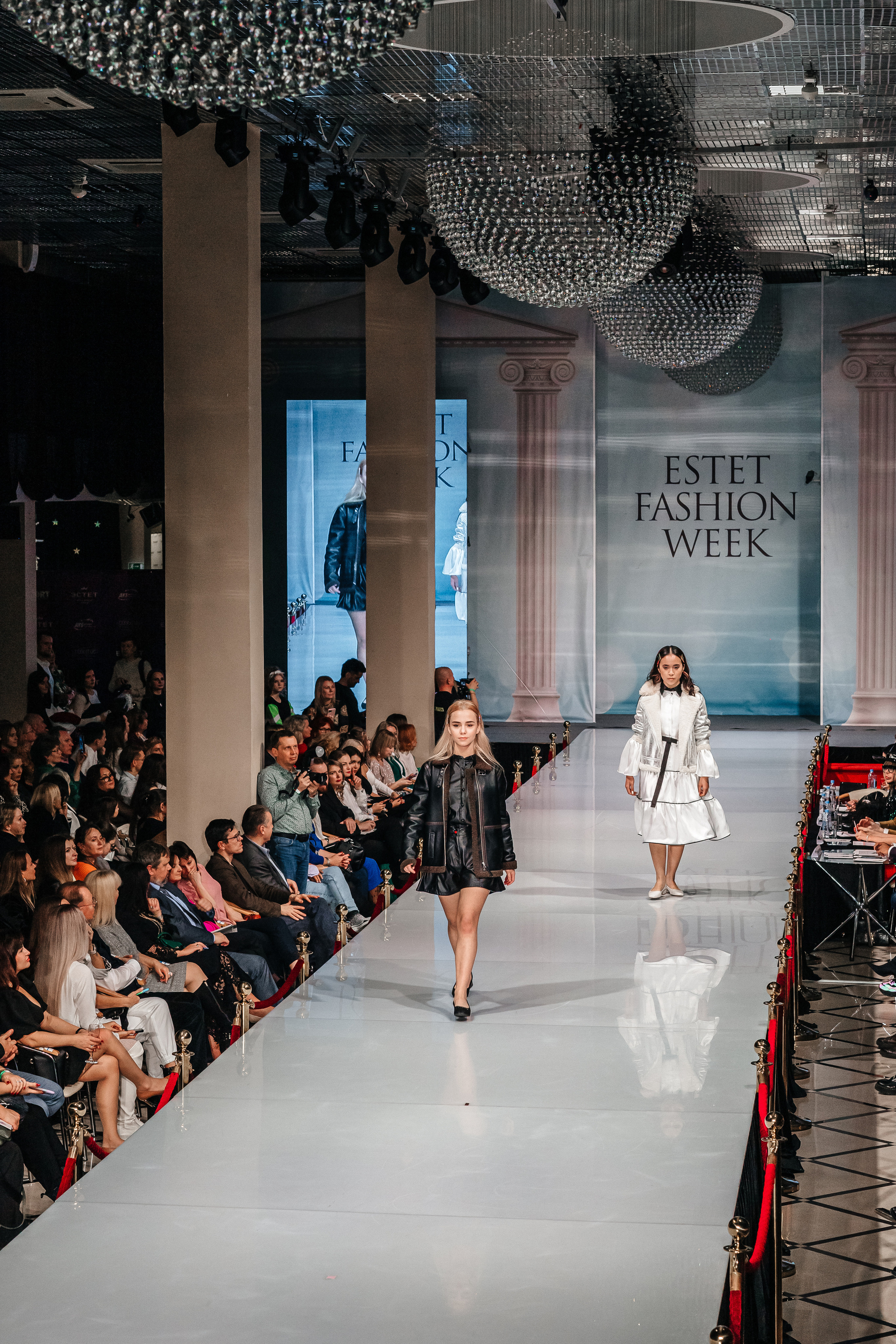 Estet Fashion Day. Профессиональный фотограф, Москва | Елена Павлова