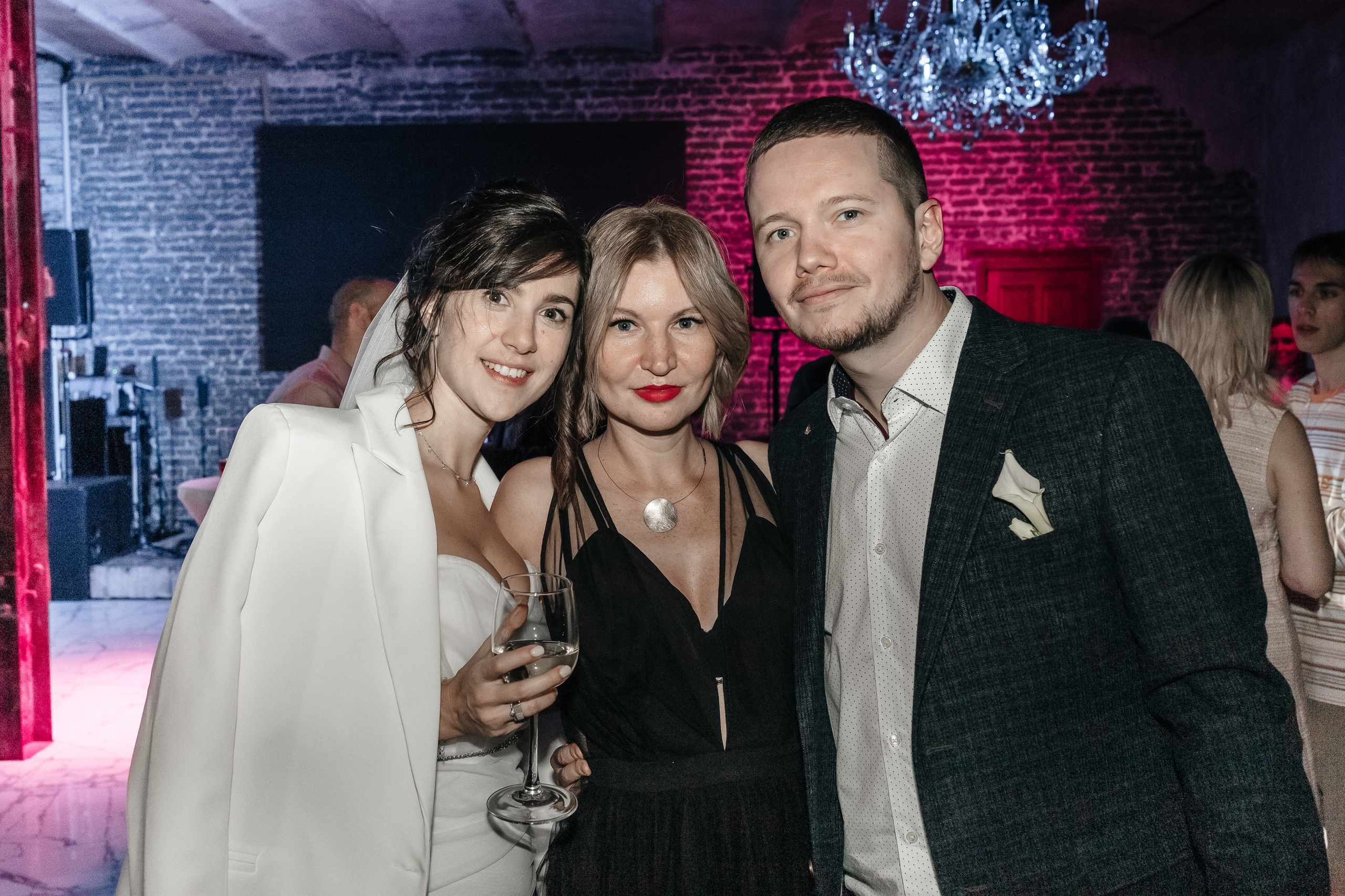 Паша и Юля, свадьба. Профессиональный фотограф, Москва | Елена Павлова