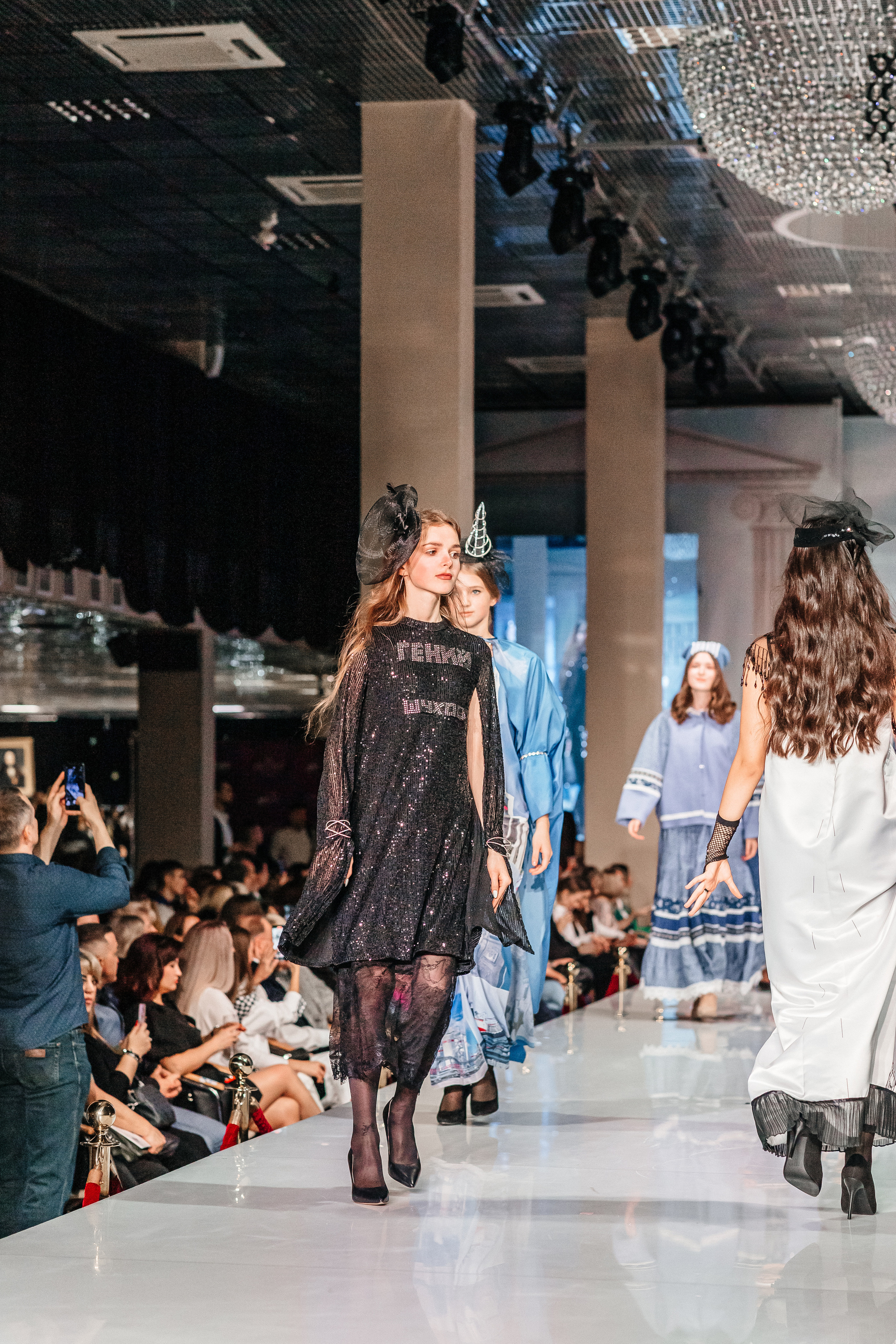 Estet Fashion Day. Профессиональный фотограф, Москва | Елена Павлова