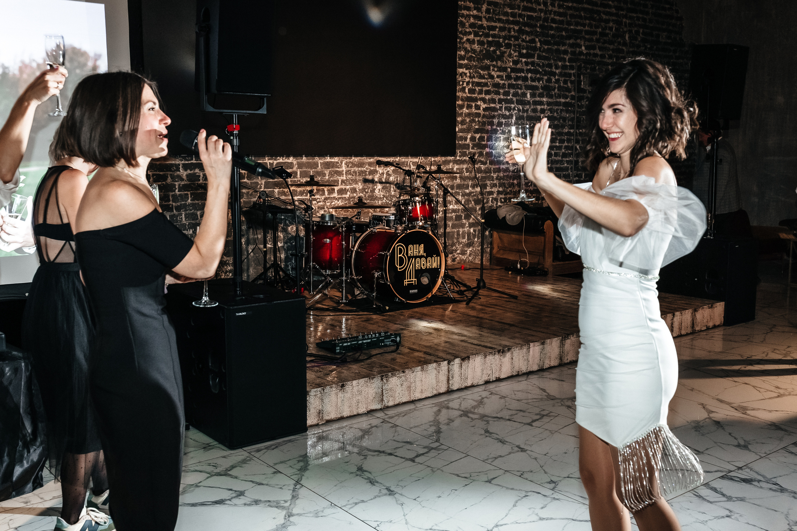 Паша и Юля, свадьба. Профессиональный фотограф, Москва | Елена Павлова