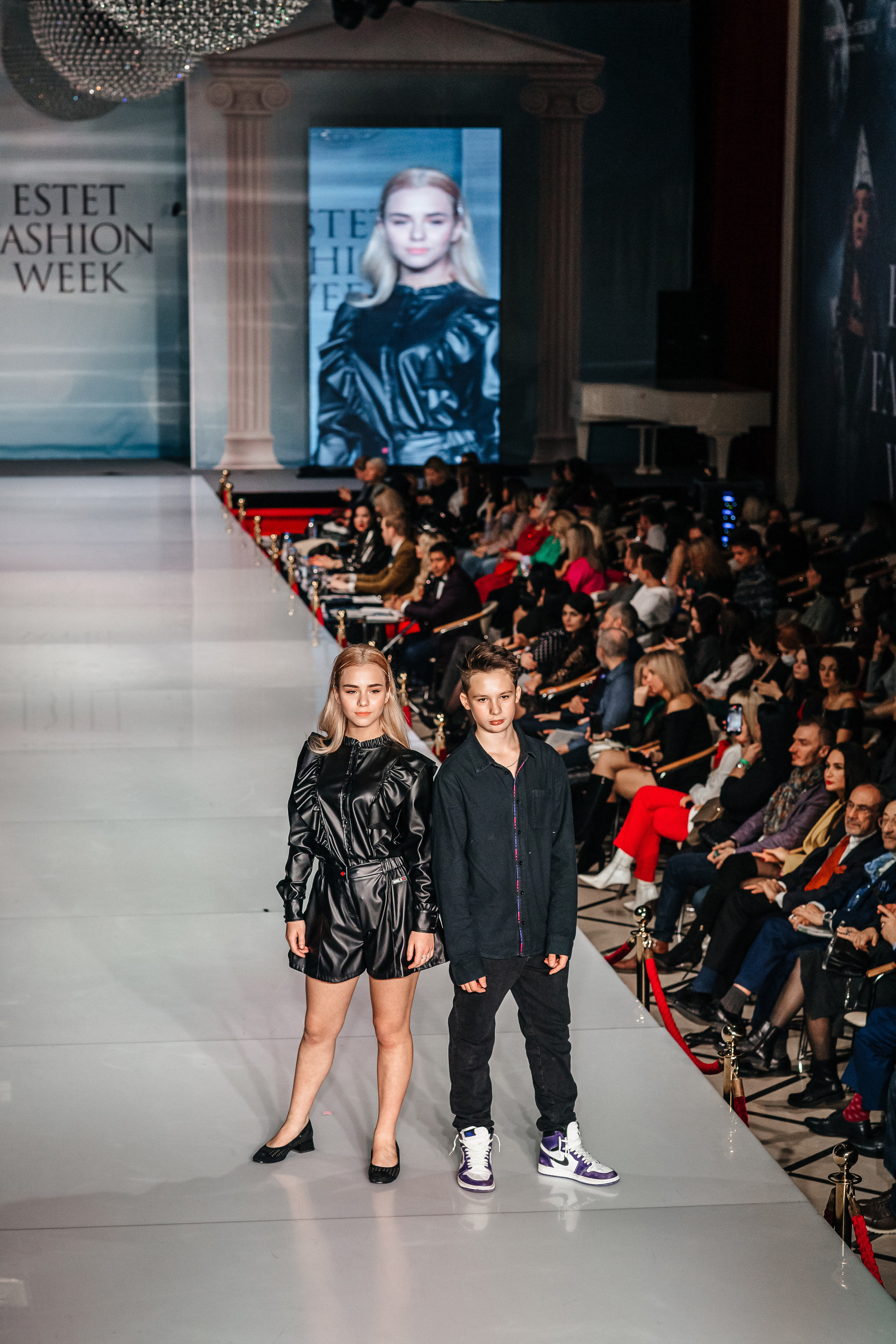 Estet Fashion Day. Профессиональный фотограф, Москва | Елена Павлова