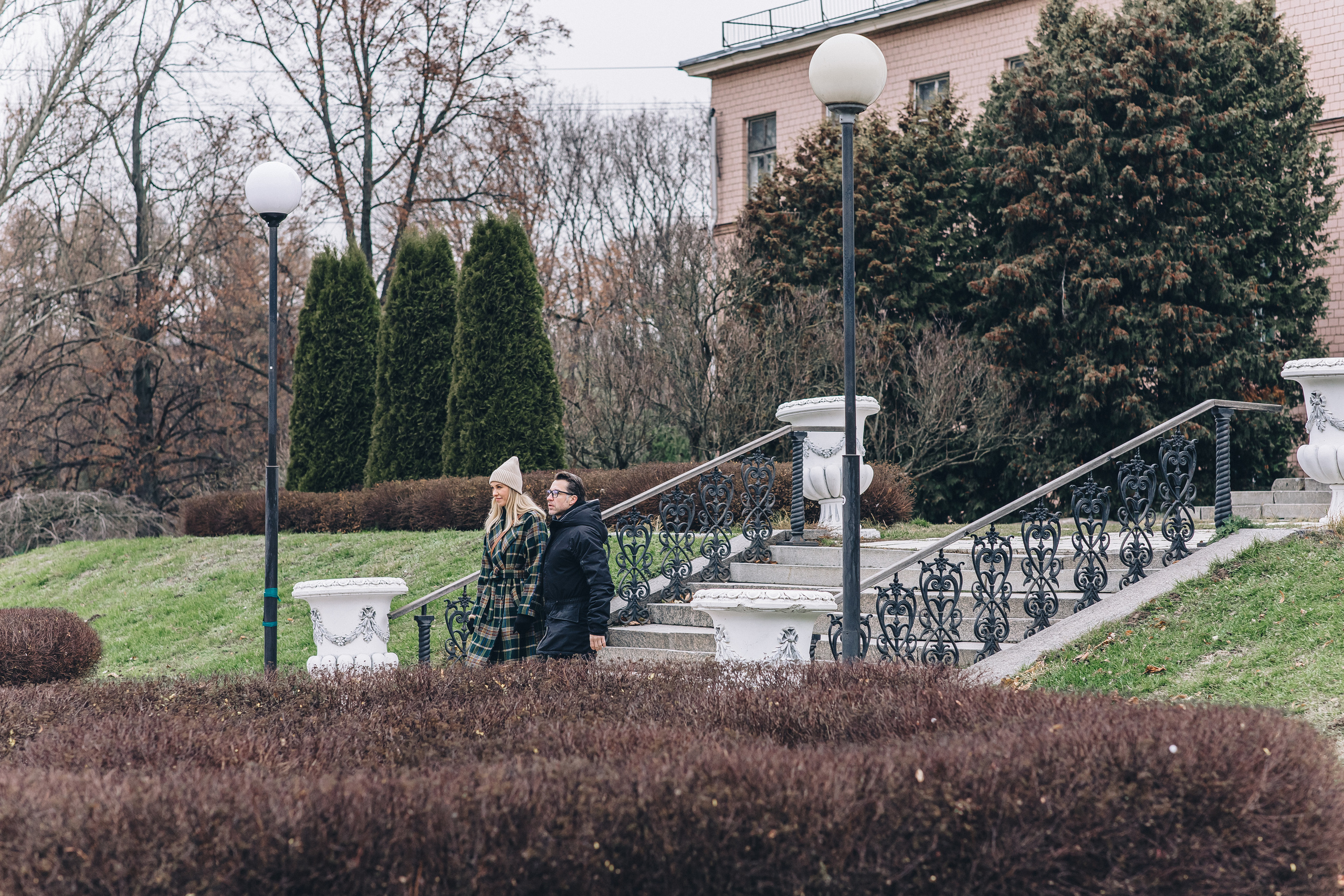 Съемка фильма. Бэкстейдж. Профессиональный фотограф, Москва | Елена Павлова